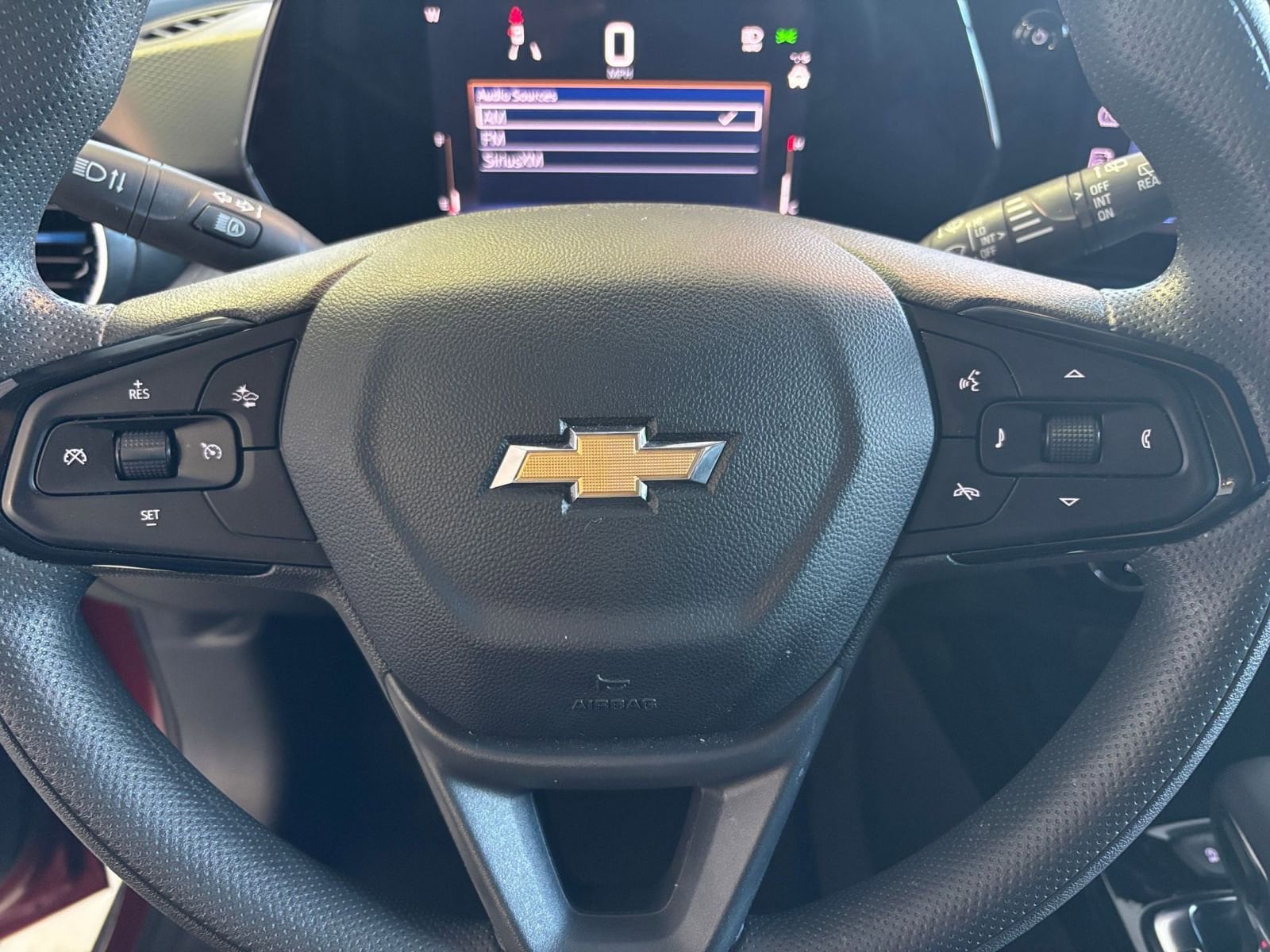 Thumbnail: 2025 Chevrolet Trax - 27