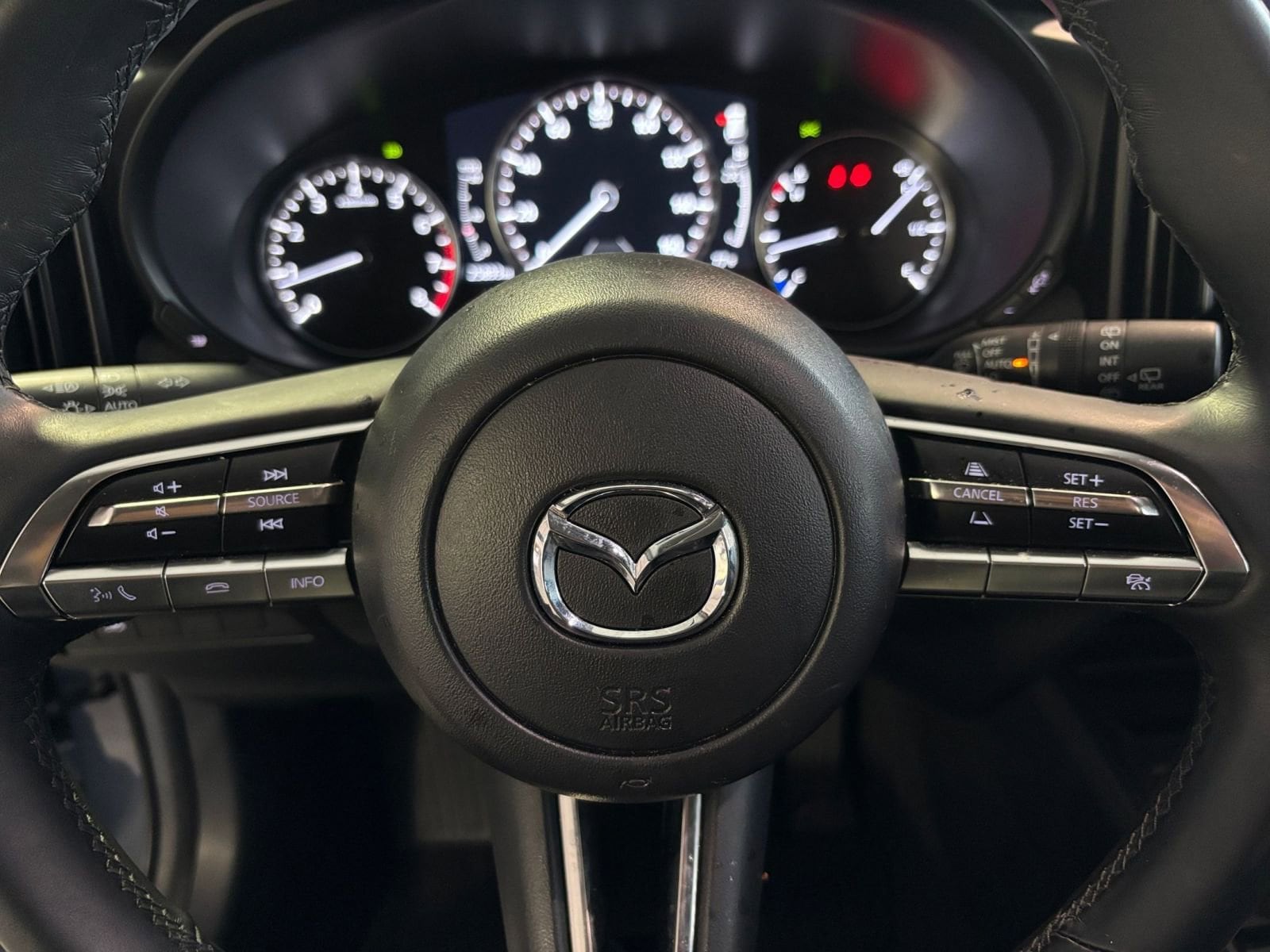 Thumbnail: 2025 Mazda CX-50 - 28