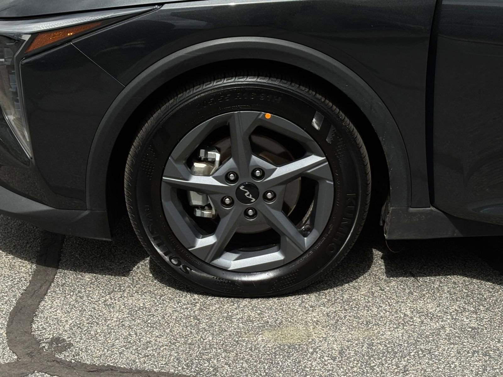 Thumbnail: 2025 Kia K4 - 30