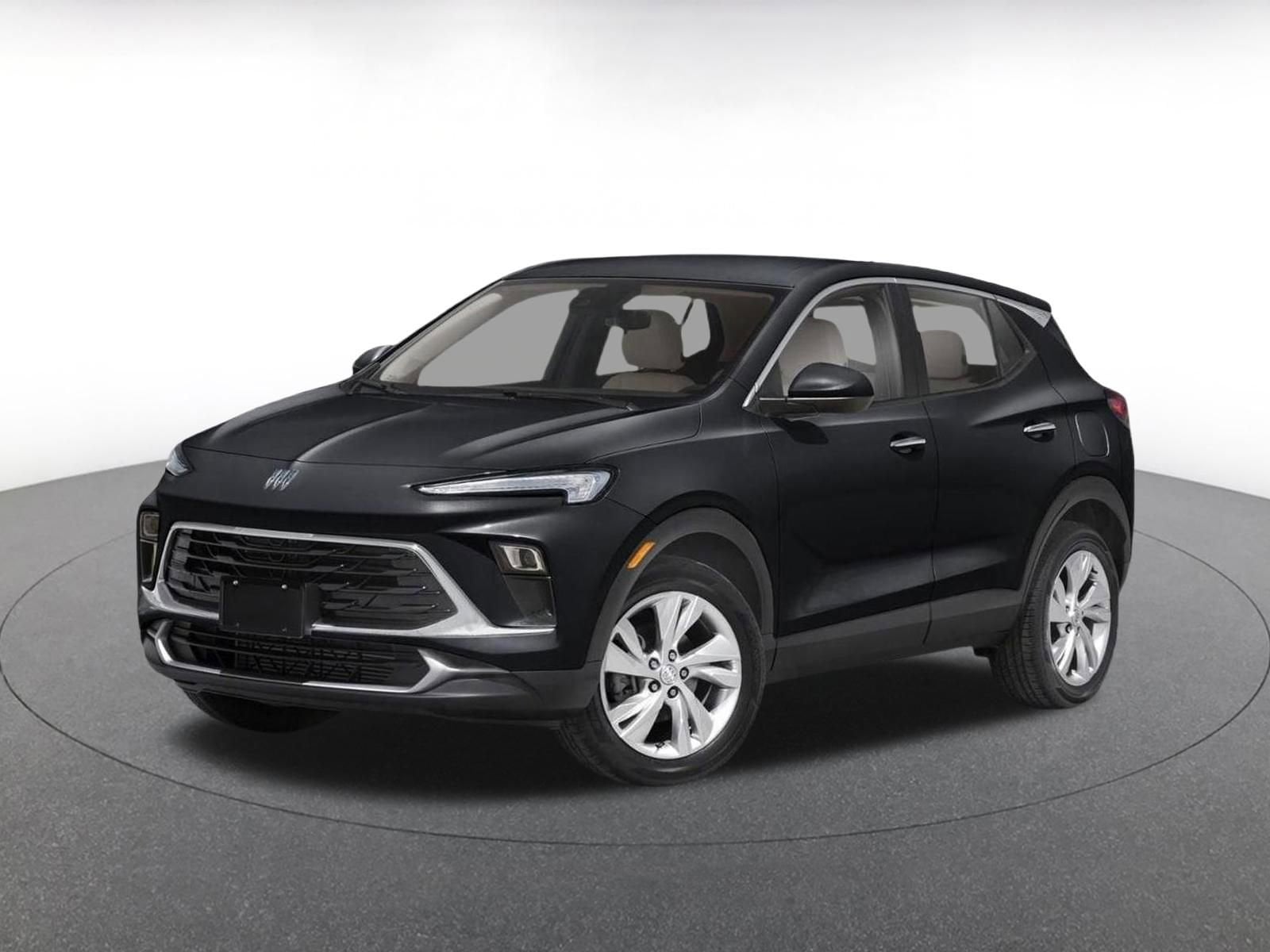 Thumbnail: 2025 Buick Encore GX - 7