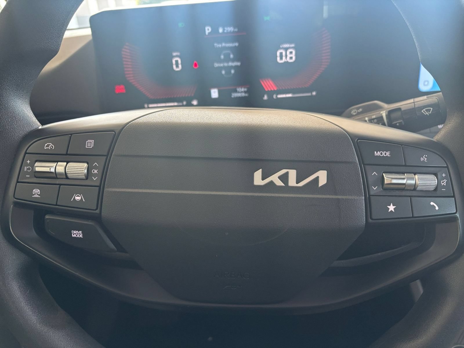 Thumbnail: 2026 Kia K4 - 23
