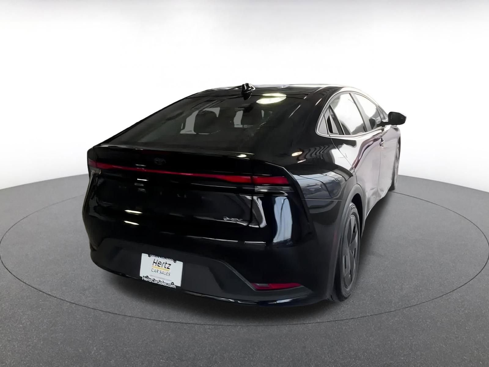 Thumbnail: 2025 Toyota Prius - 13