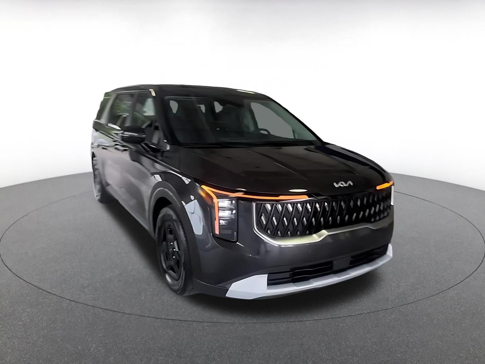 Thumbnail: 2026 Kia Carnival - 3