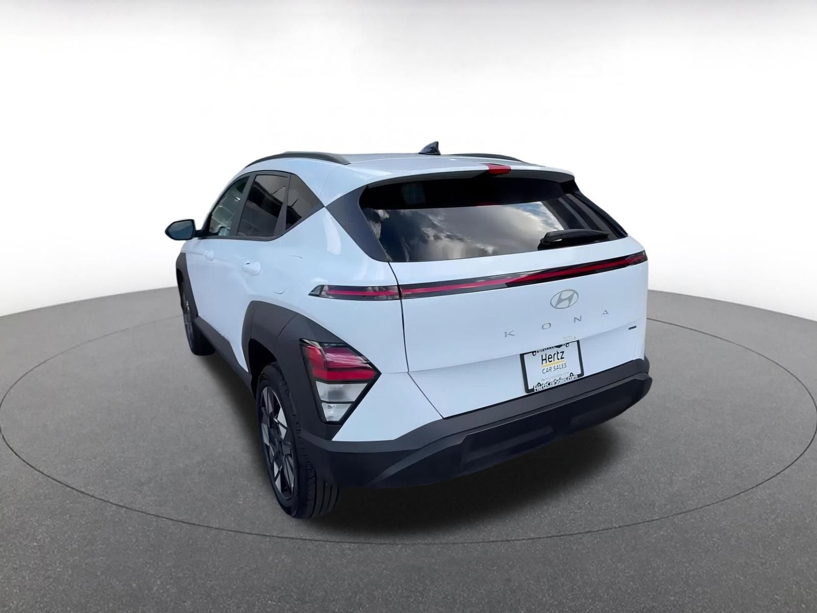 Thumbnail: 2025 Hyundai Kona - 11