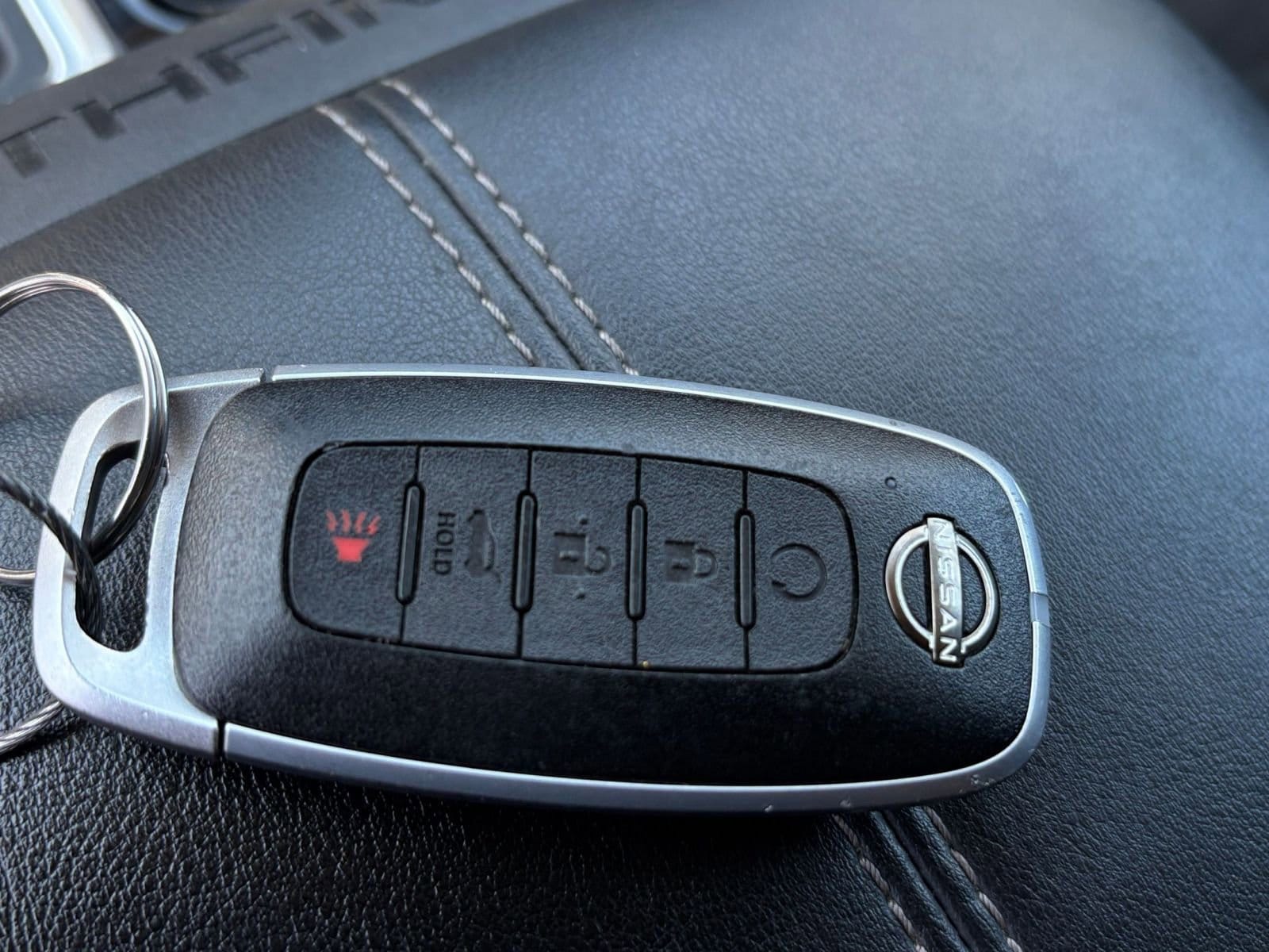 Thumbnail: 2025 Nissan Pathfinder - 27