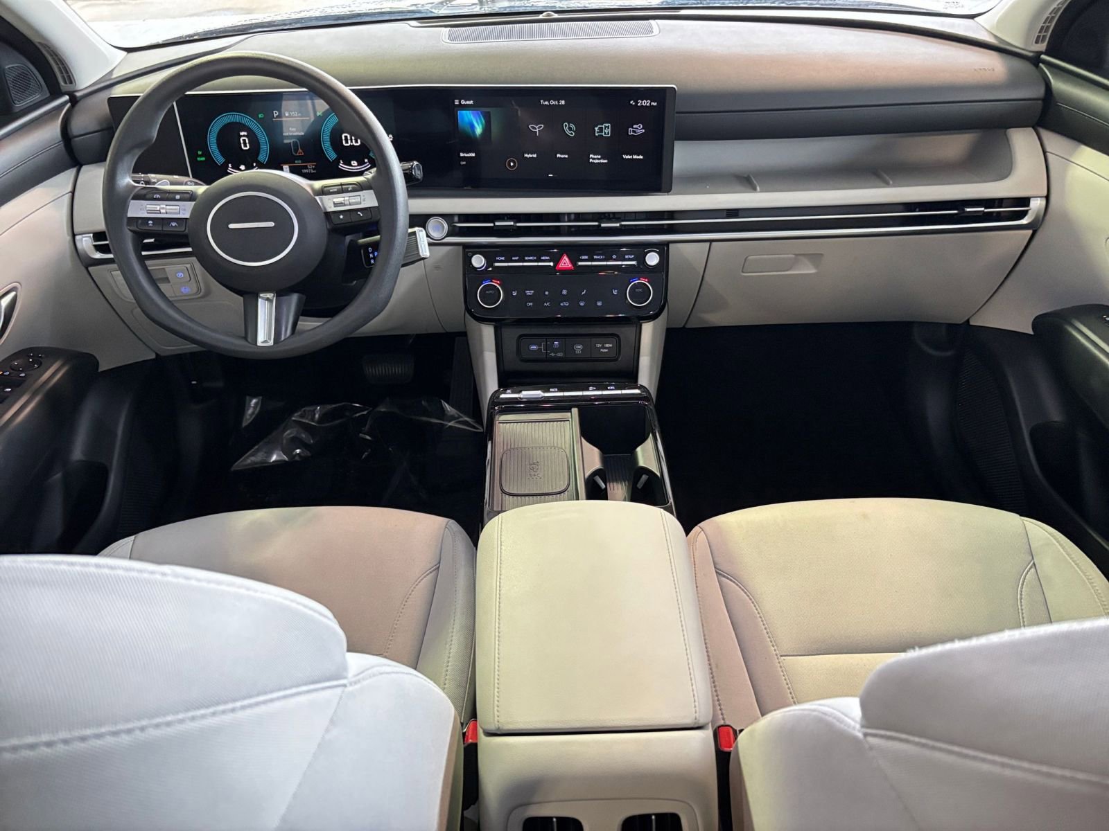 Thumbnail: 2025 Hyundai Tucson - 33