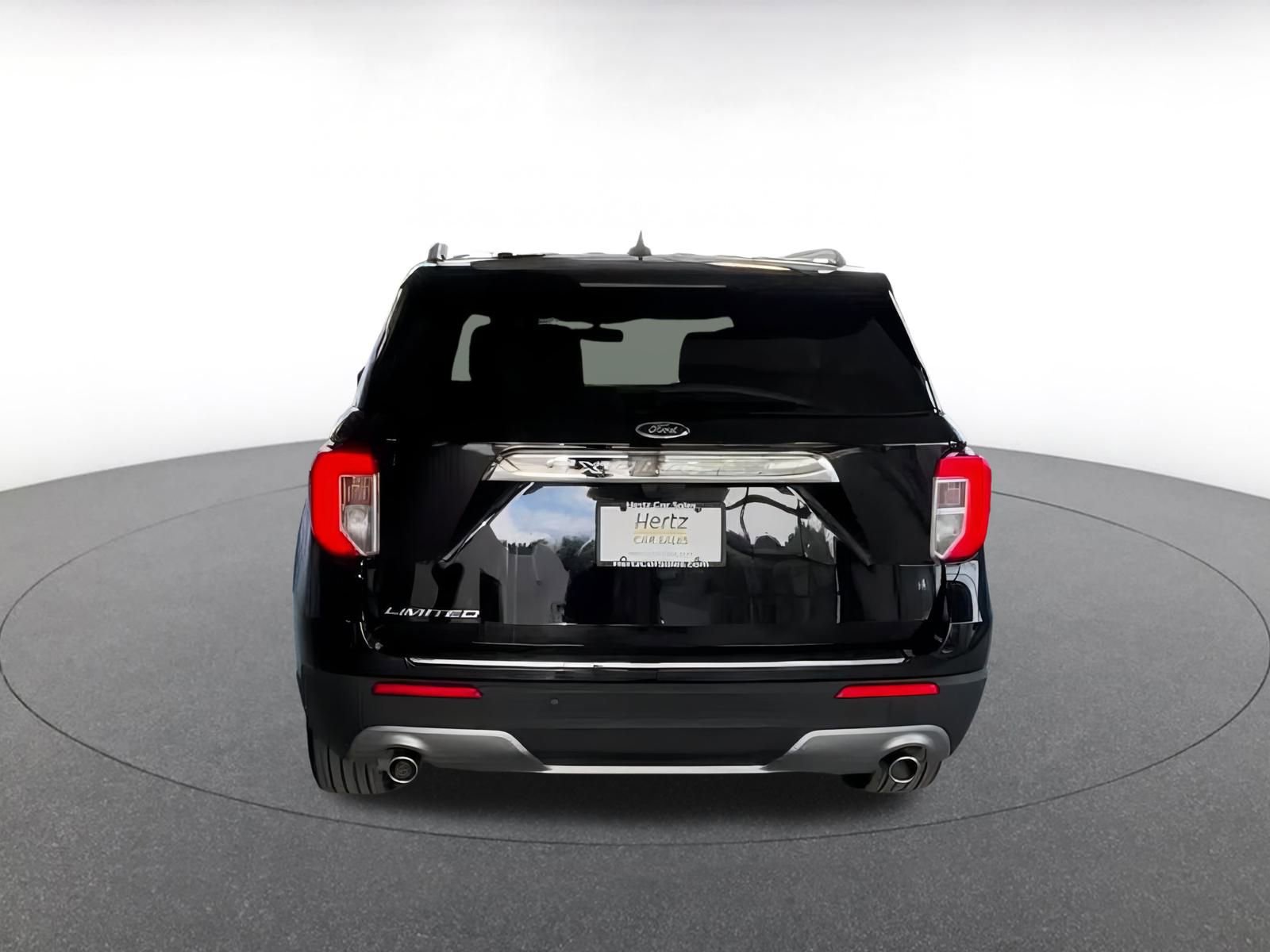 Thumbnail: 2024 Ford Explorer - 28