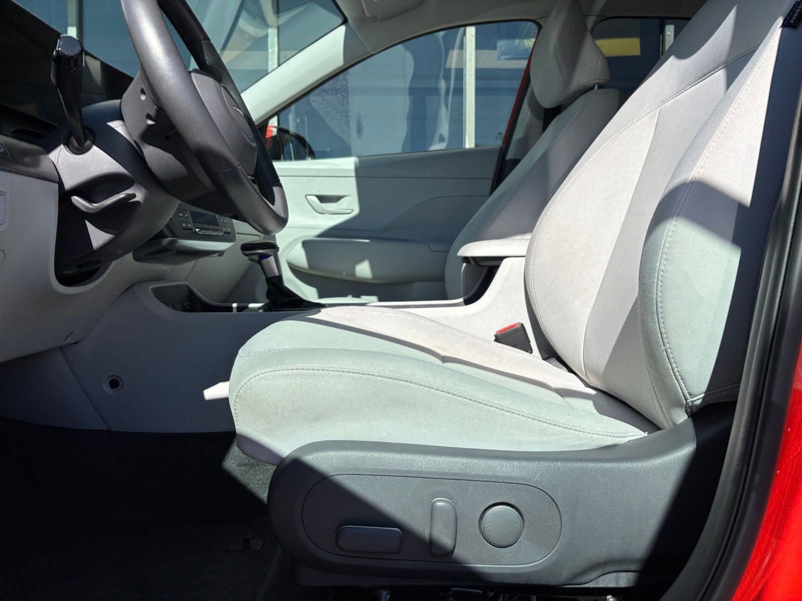 Thumbnail: 2025 Hyundai Kona - 23