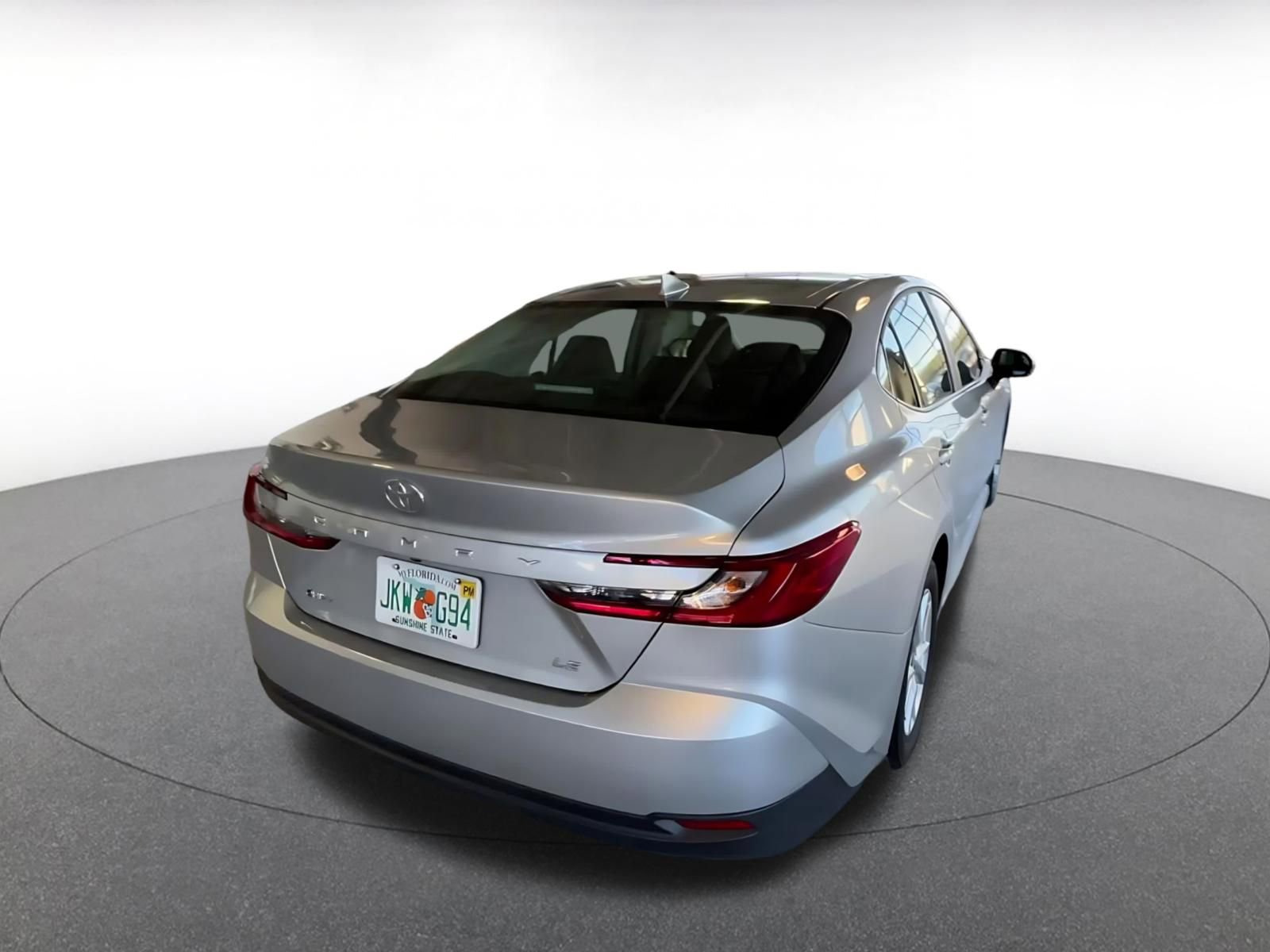 Thumbnail: 2025 Toyota Camry - 12