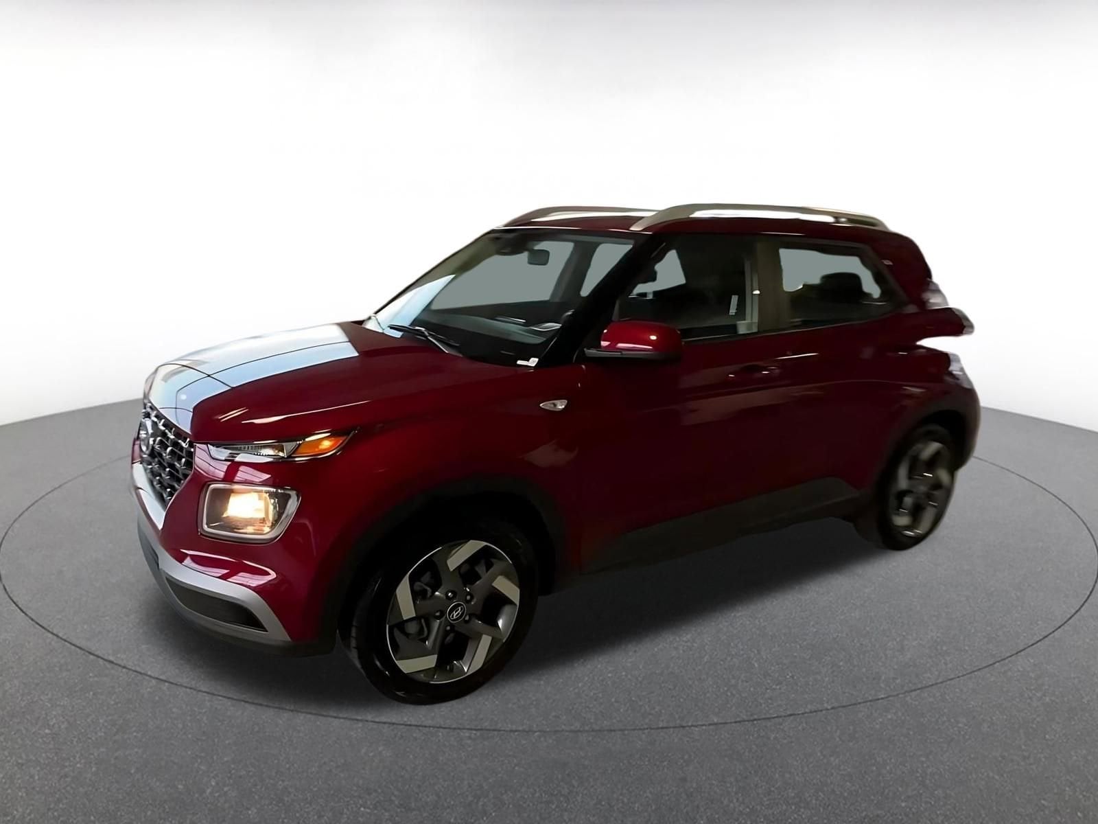 Thumbnail: 2025 Hyundai Venue - 7