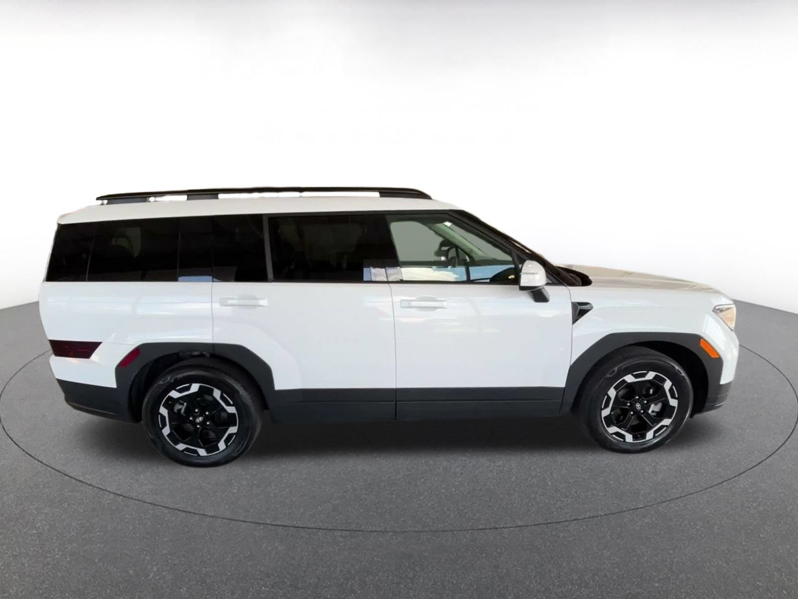 Thumbnail: 2026 Hyundai Santa Fe - 15