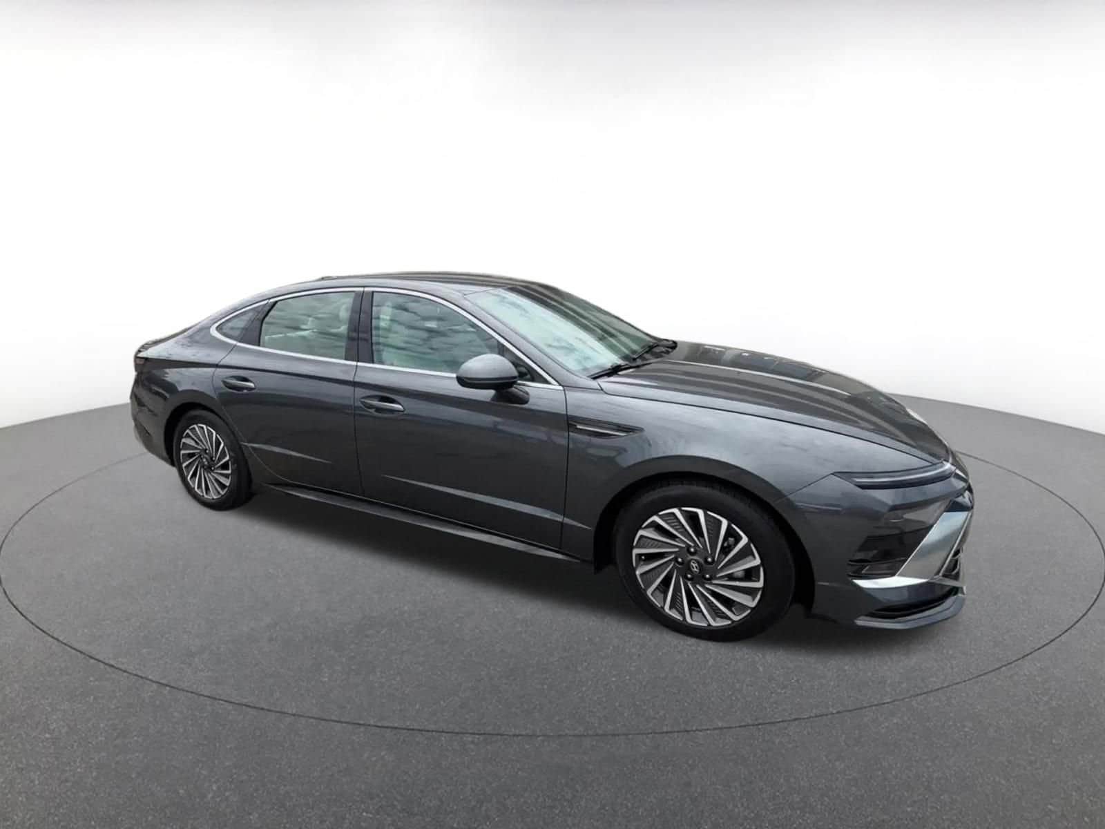 Thumbnail: 2025 Hyundai Sonata - 2