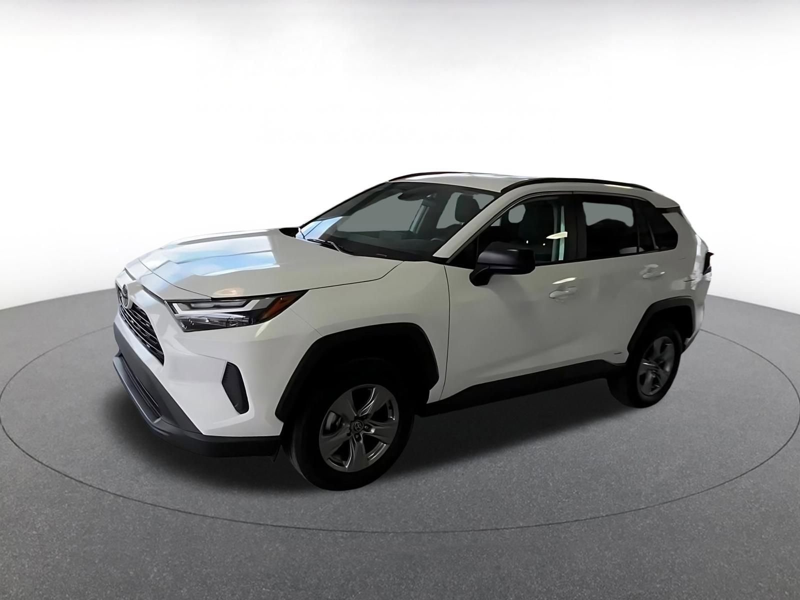 Thumbnail: 2025 Toyota RAV4 - 7