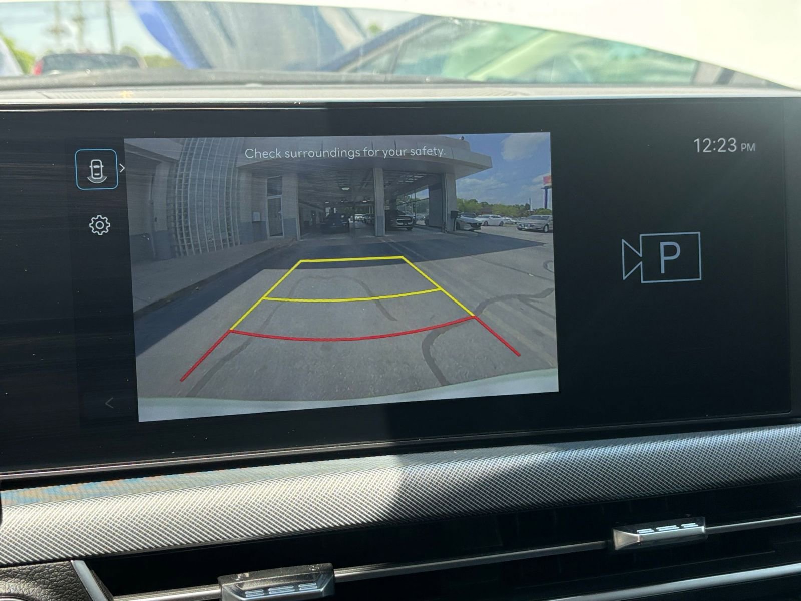 Thumbnail: 2025 Hyundai Sonata - 29