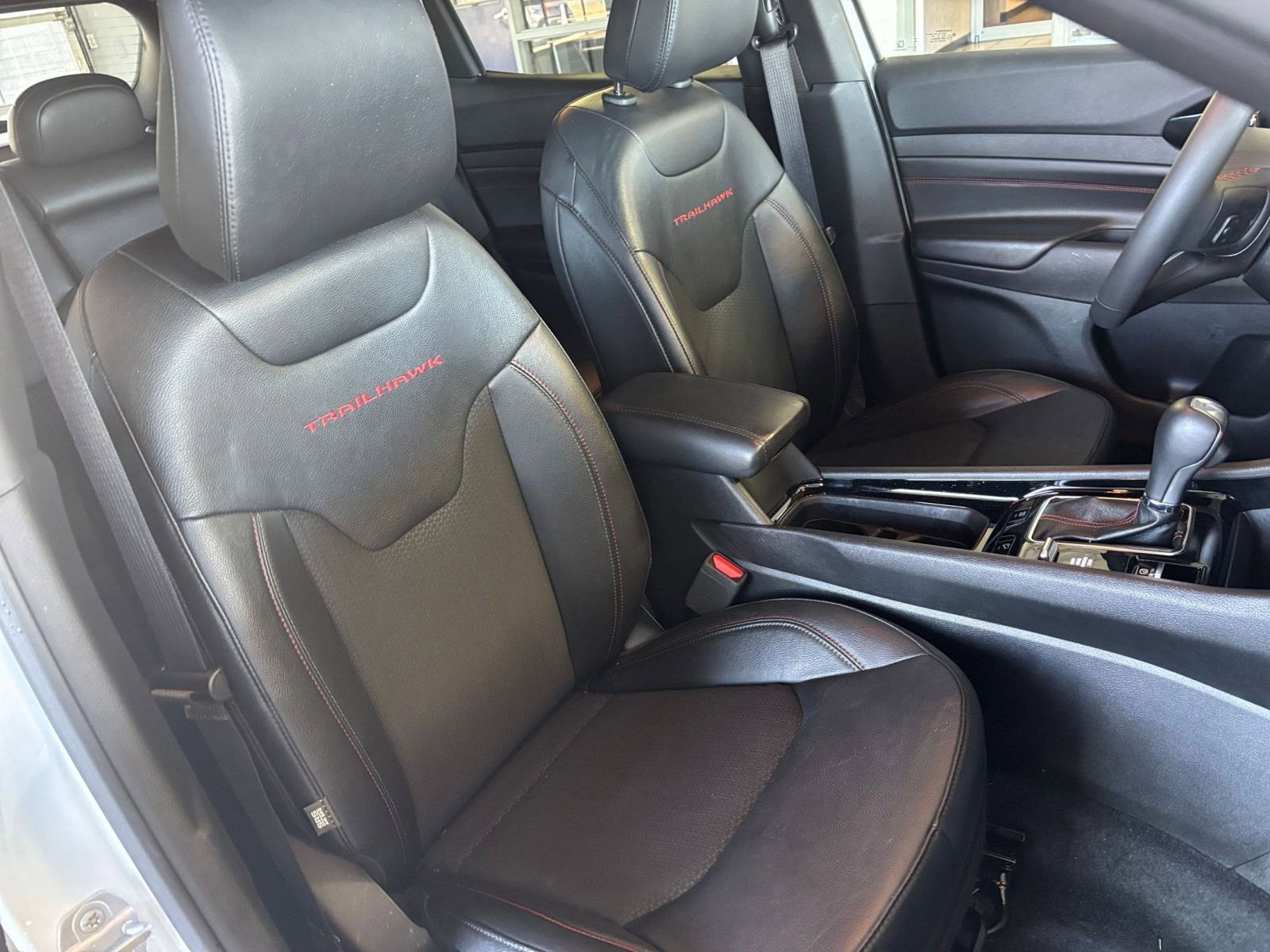 Thumbnail: 2025 Jeep Compass - 35