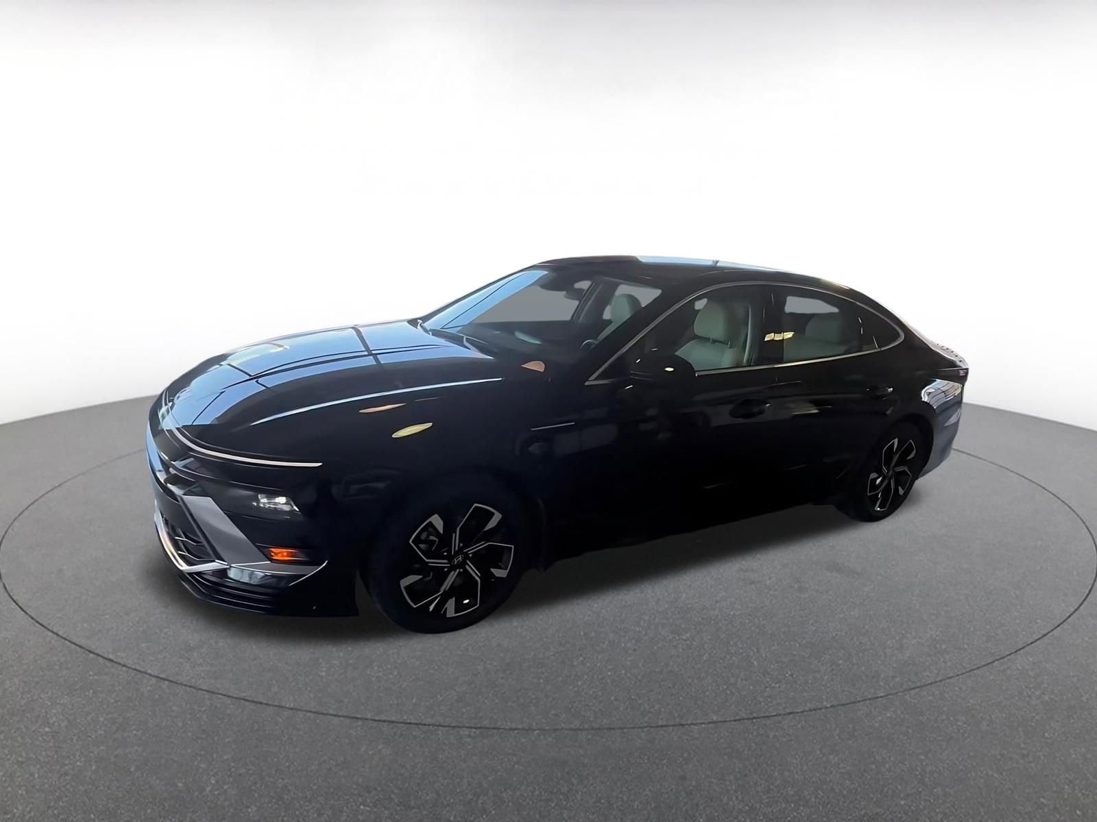 Thumbnail: 2025 Hyundai Sonata - 7