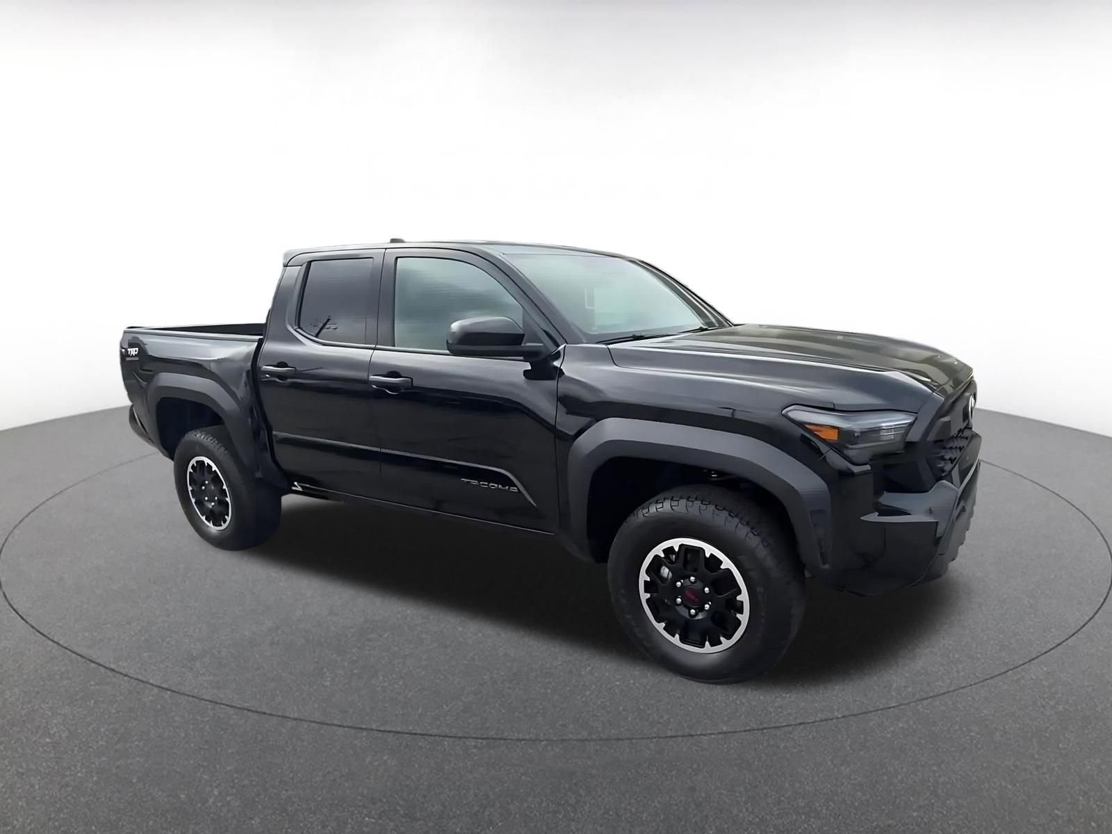 Thumbnail: 2025 Toyota Tacoma - 2