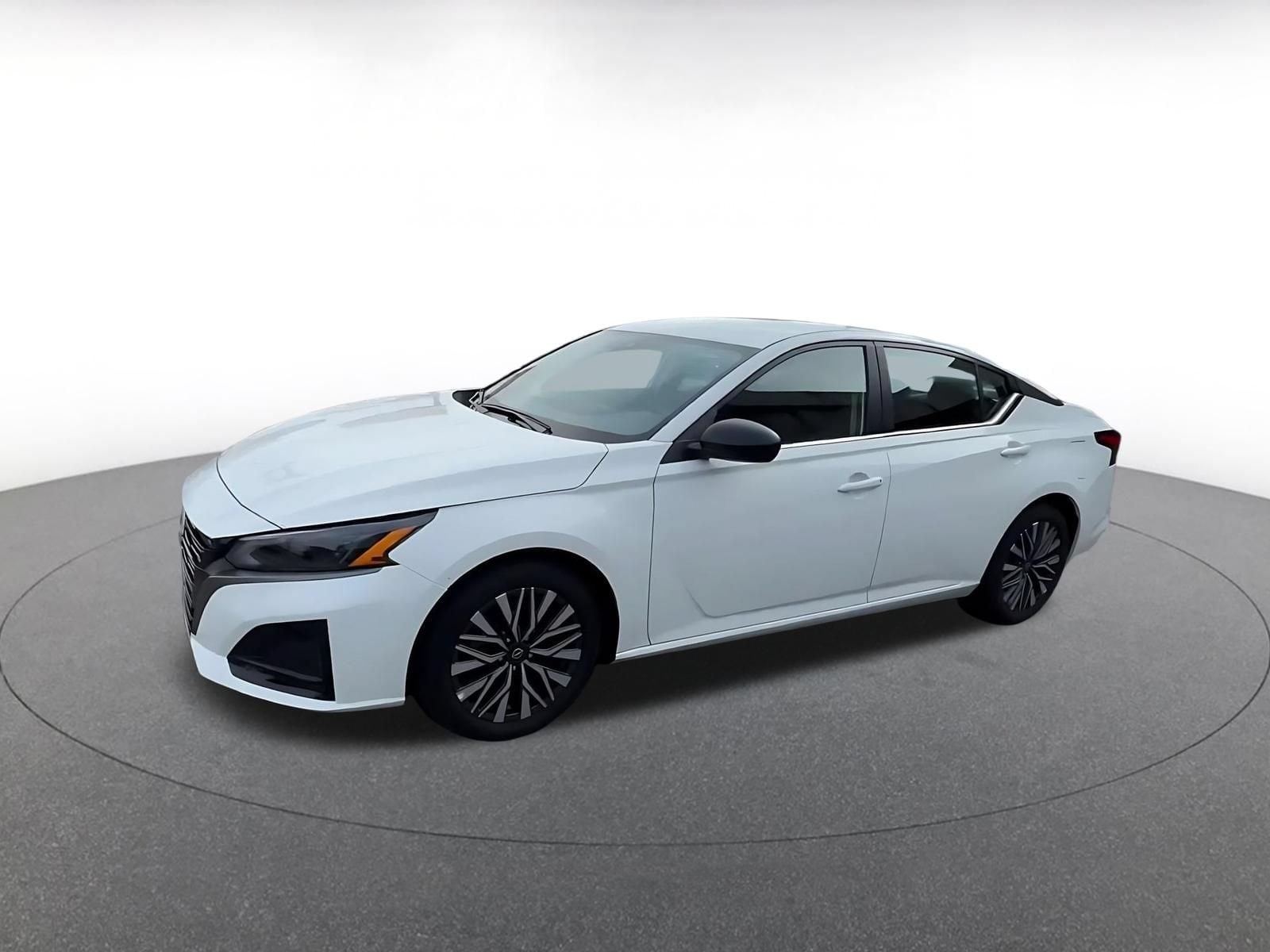 Thumbnail: 2026 Nissan Altima - 7