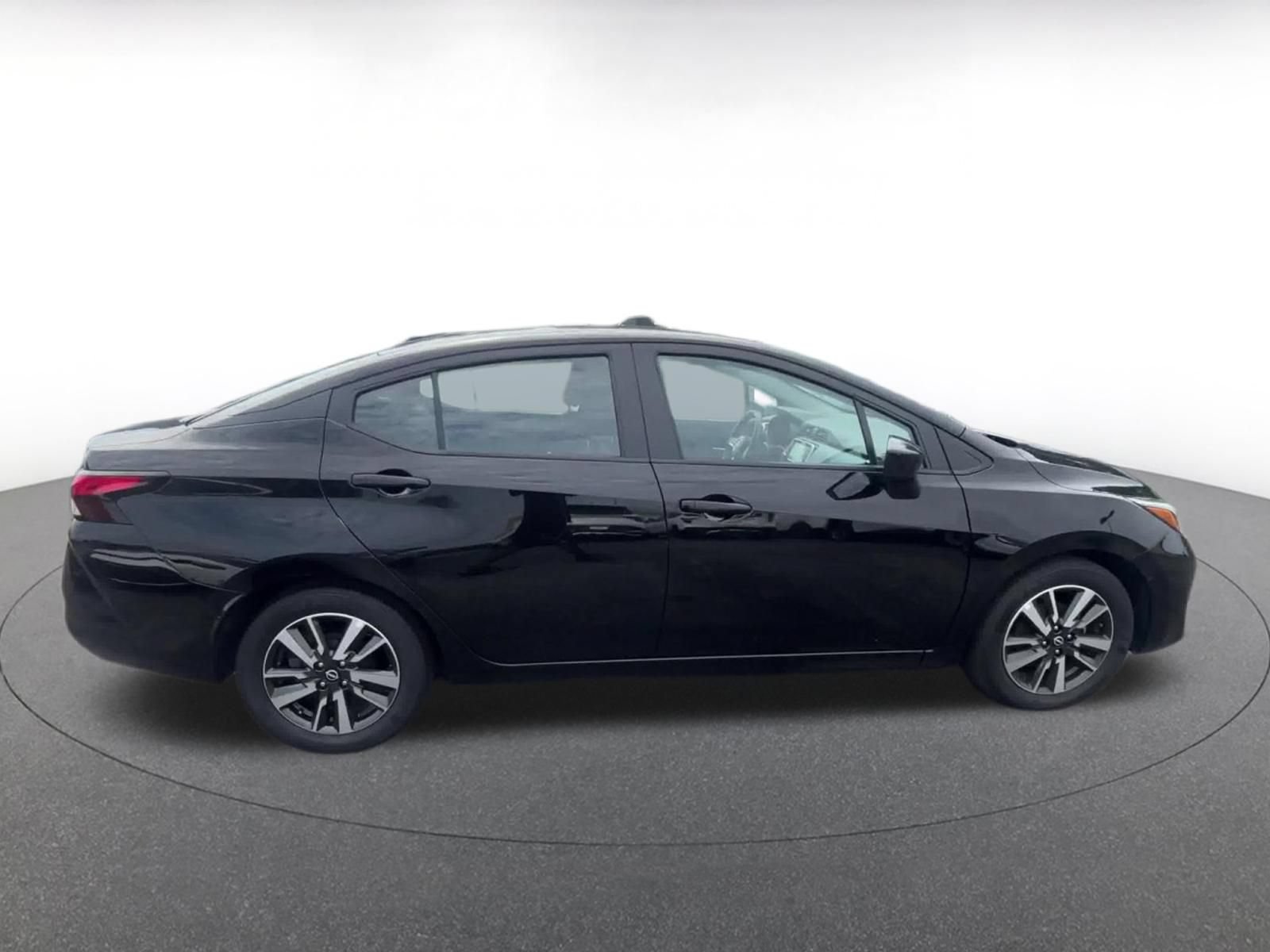 Thumbnail: 2025 Nissan Versa - 13