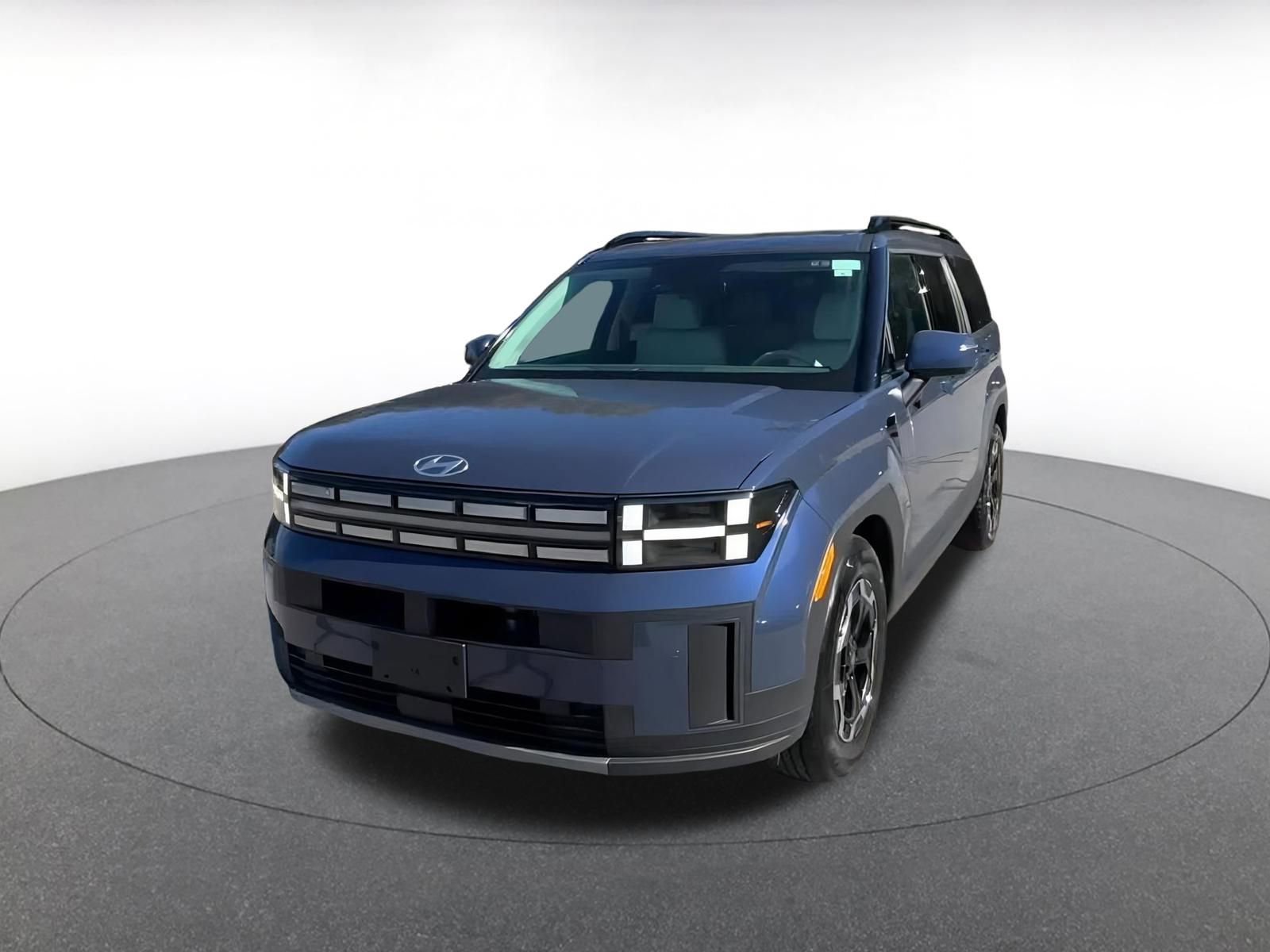 Thumbnail: 2025 Hyundai Santa Fe - 7