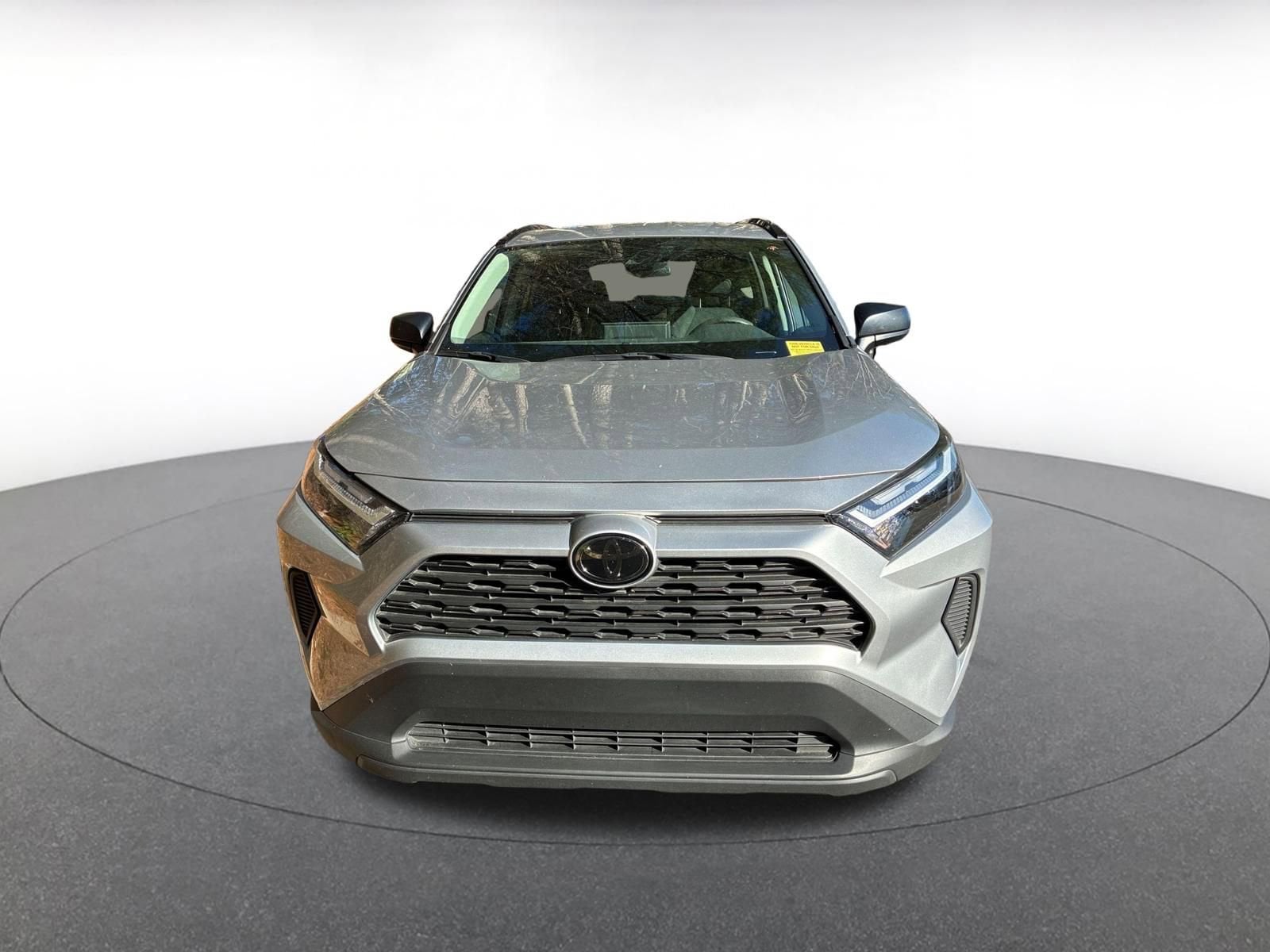 Thumbnail: 2025 Toyota RAV4 - 2