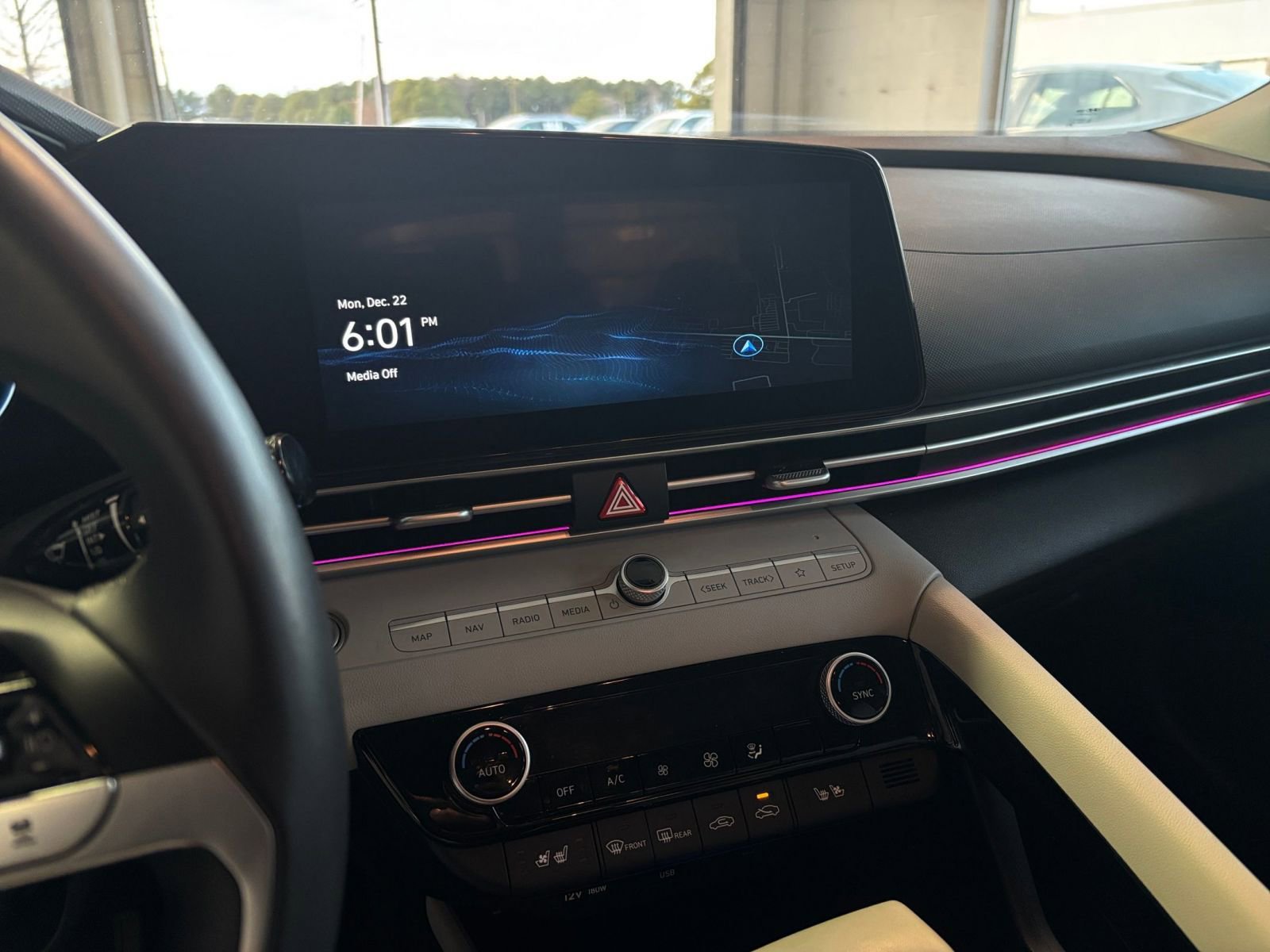 Thumbnail: 2025 Hyundai Elantra - 21