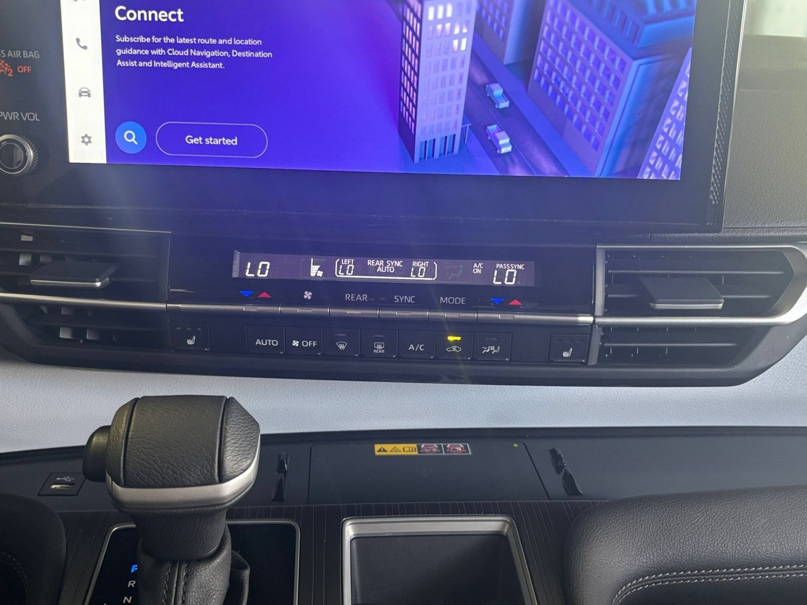 Thumbnail: 2025 Toyota Sienna - 16