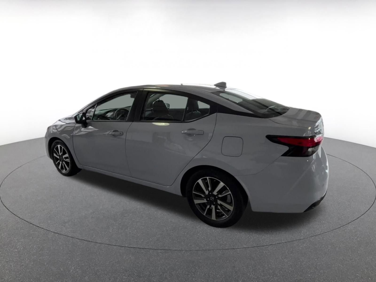Thumbnail: 2025 Nissan Versa - 10