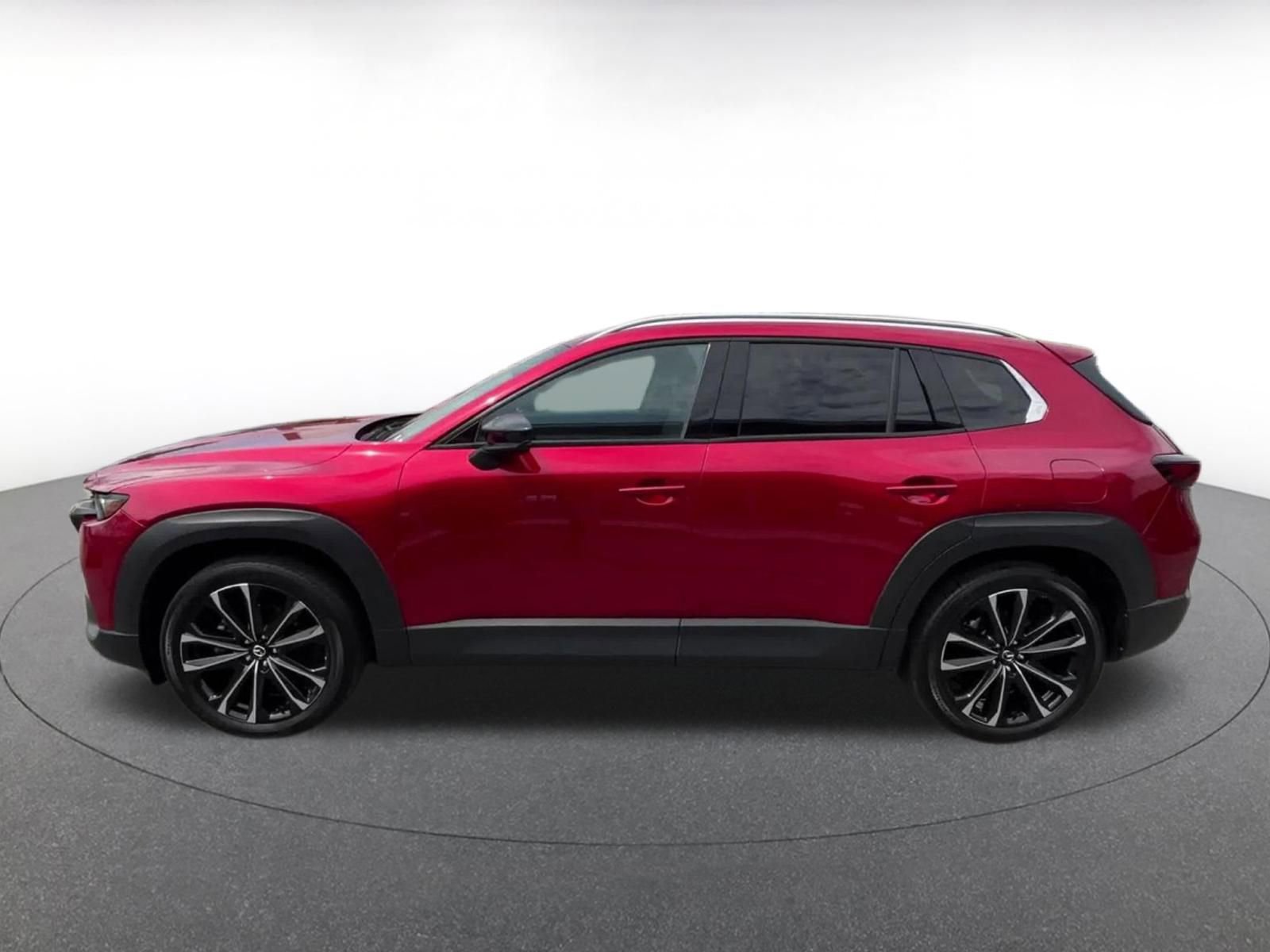 Thumbnail: 2025 Mazda CX-50 - 8