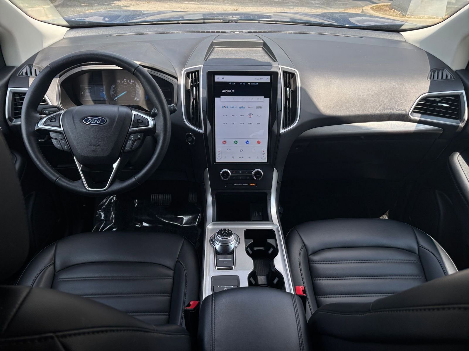 2024 Ford Edge SEL 33