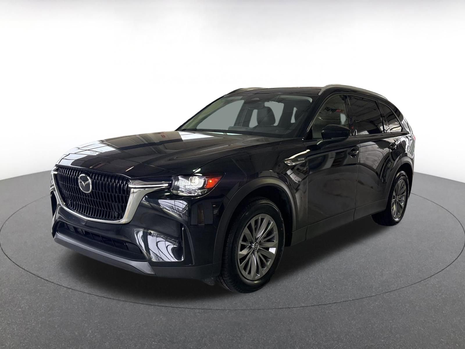 Thumbnail: 2025 Mazda CX-90 - 7