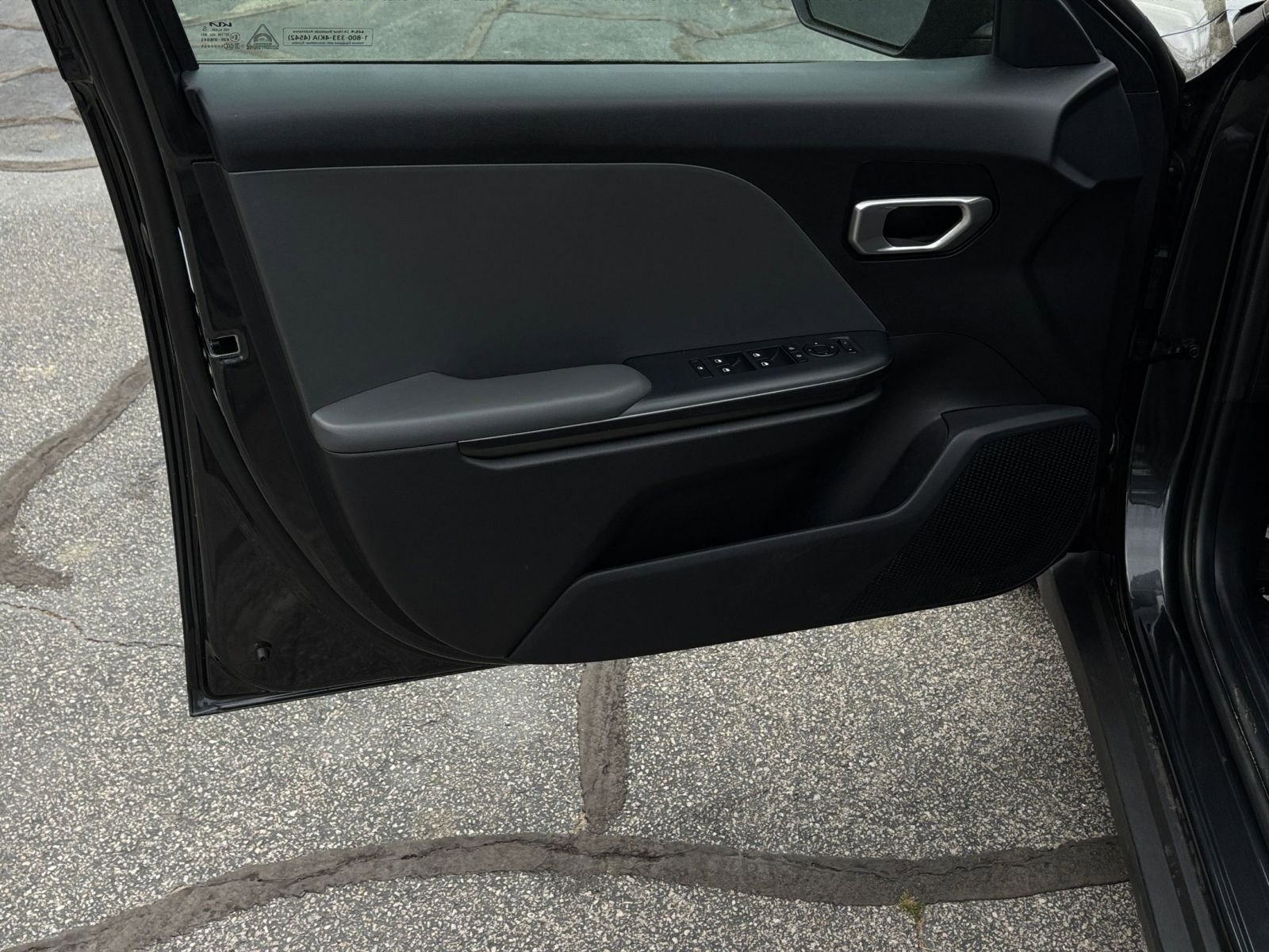 Thumbnail: 2025 Kia K4 - 18