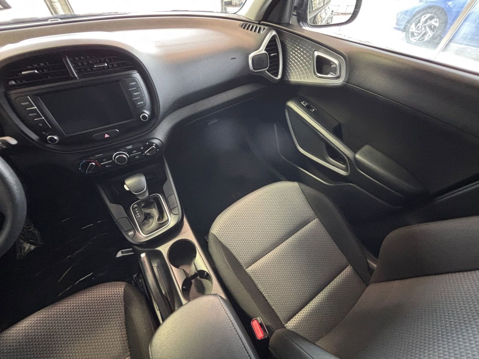 Thumbnail: 2025 Kia Soul - 33