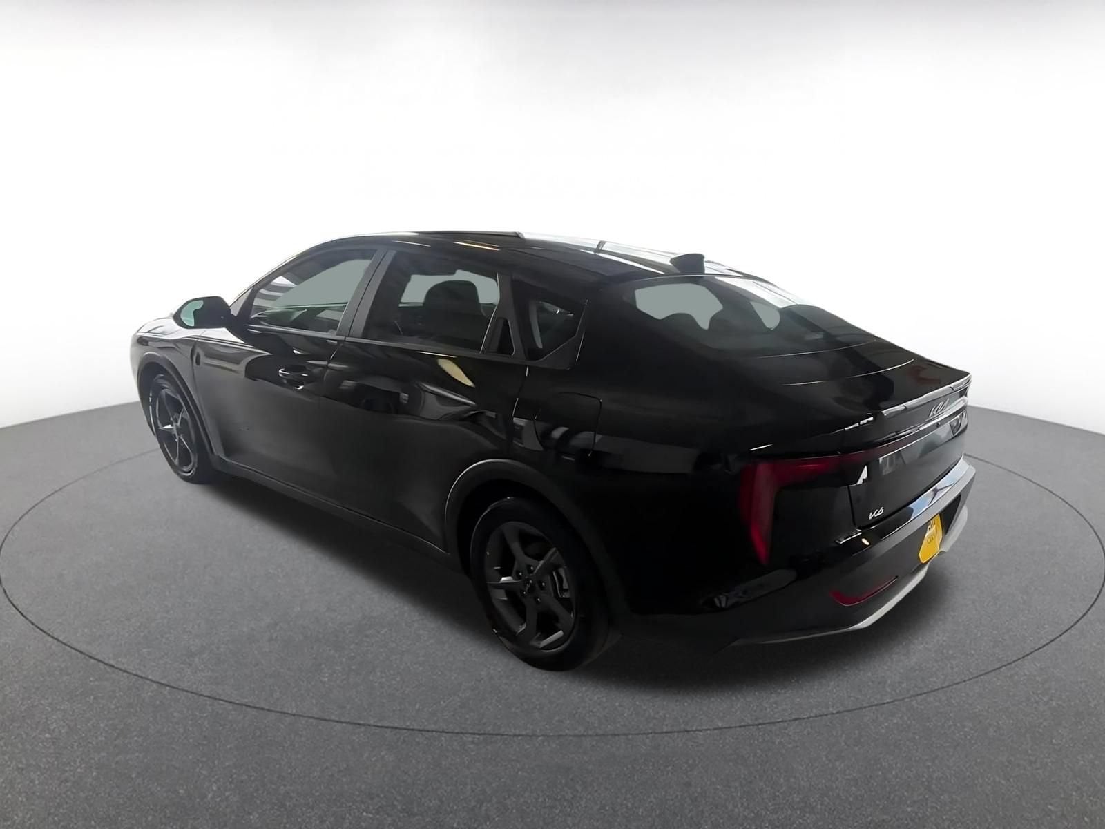 Thumbnail: 2026 Kia K4 - 10