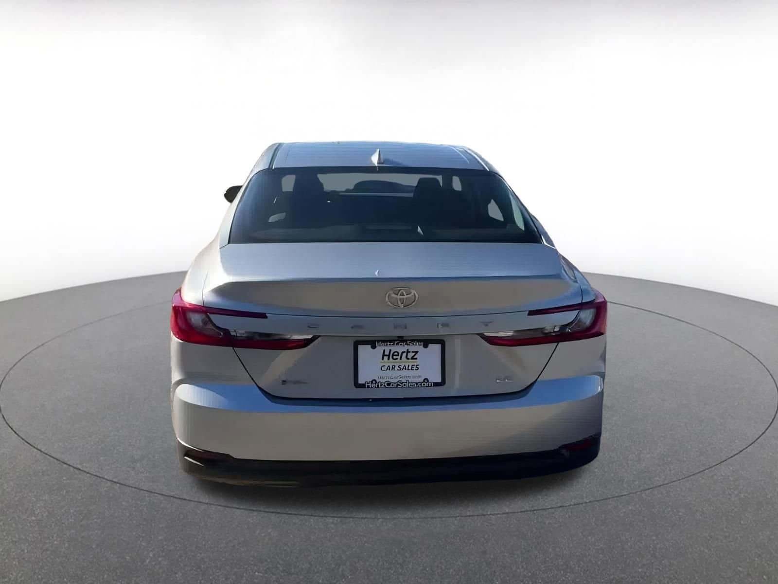 Thumbnail: 2025 Toyota Camry - 10