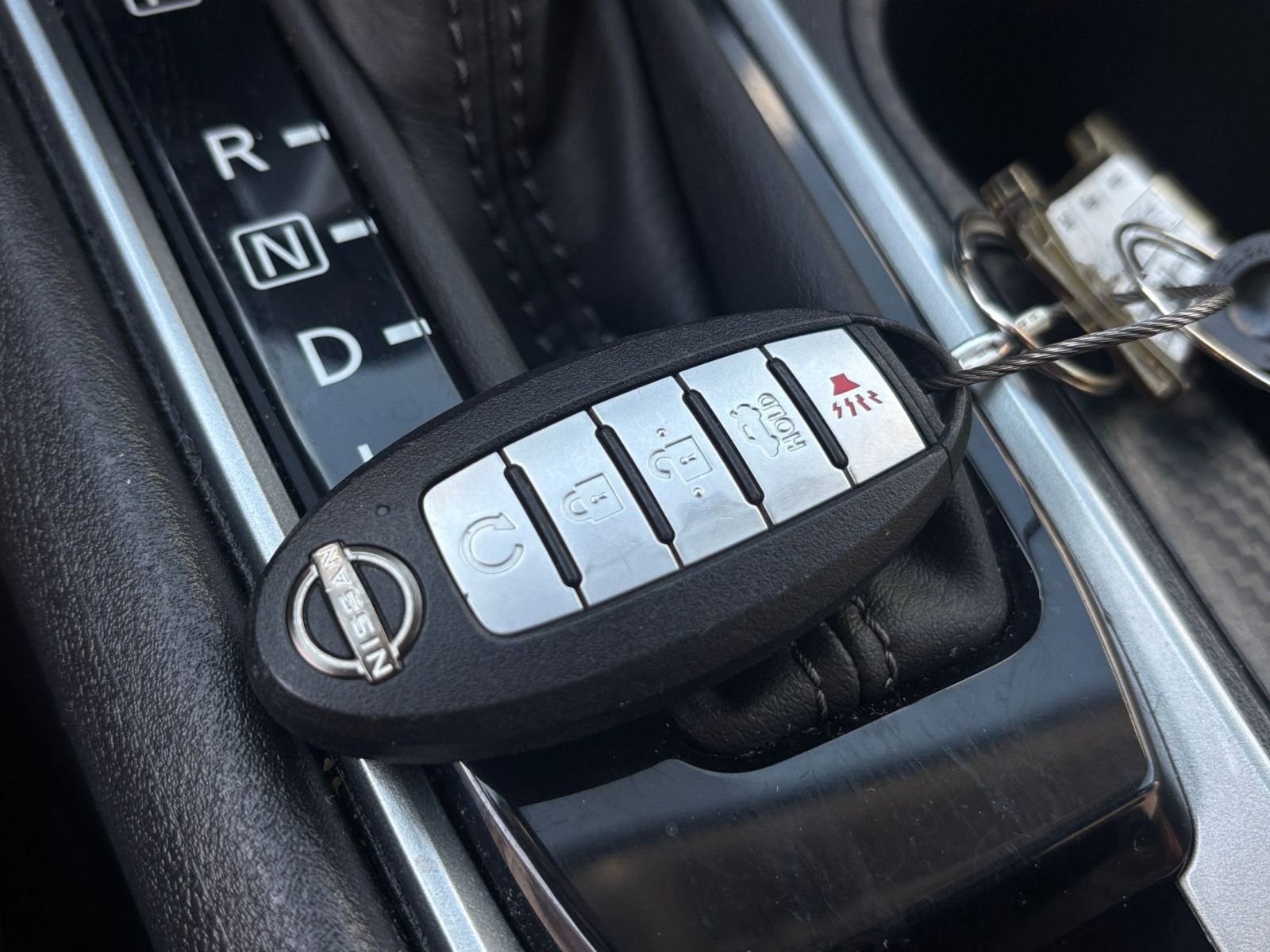 Thumbnail: 2025 Nissan Altima - 22