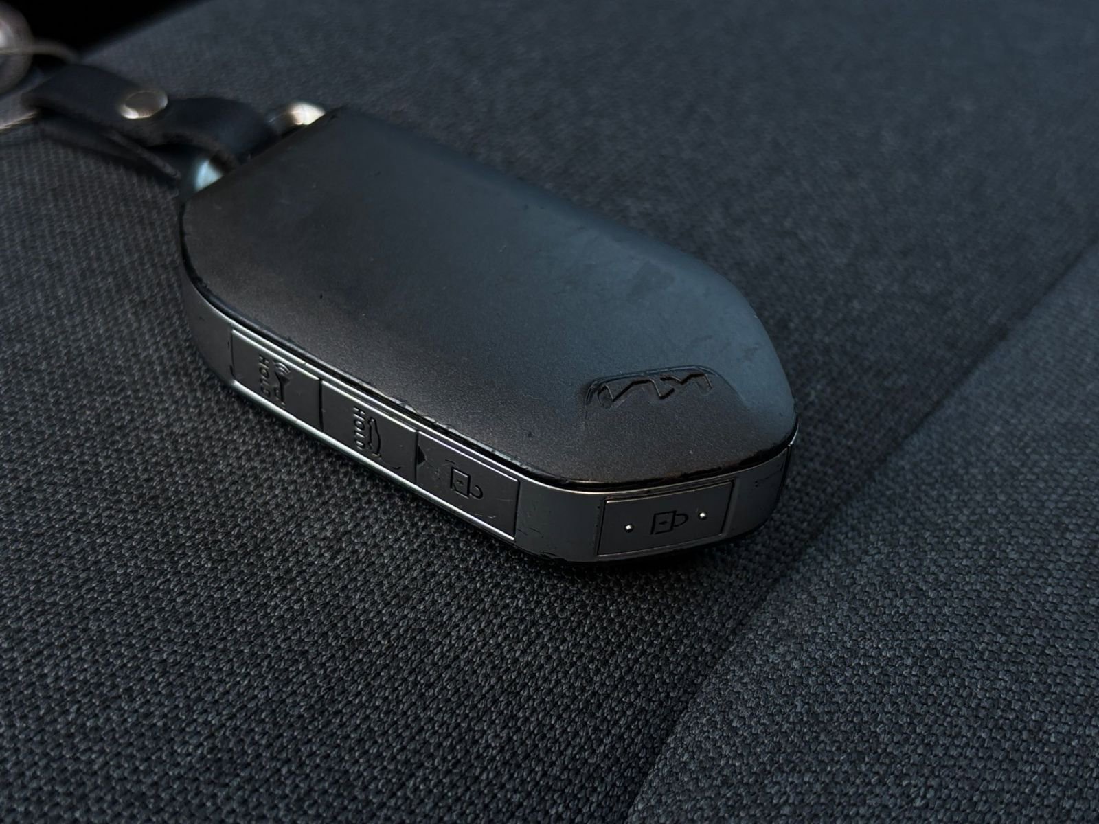 Thumbnail: 2025 Kia K4 - 22