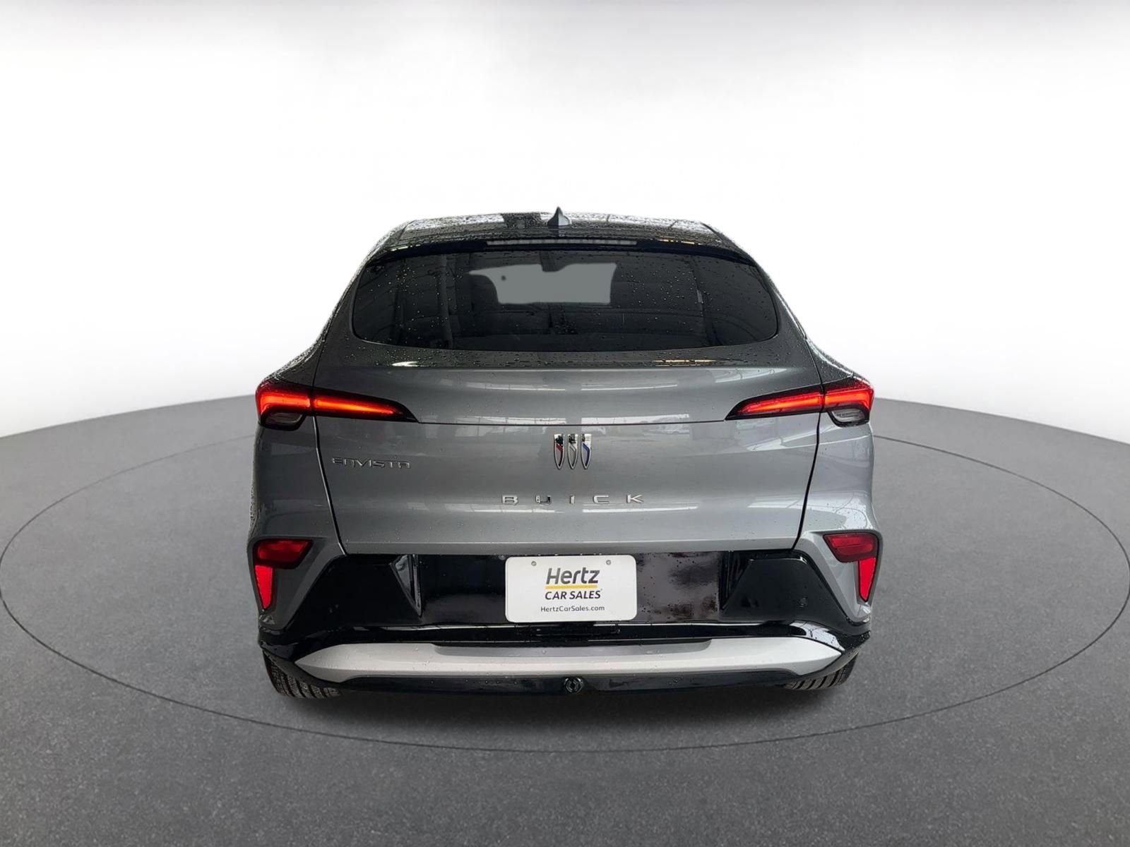 Thumbnail: 2025 Buick Envista - 16