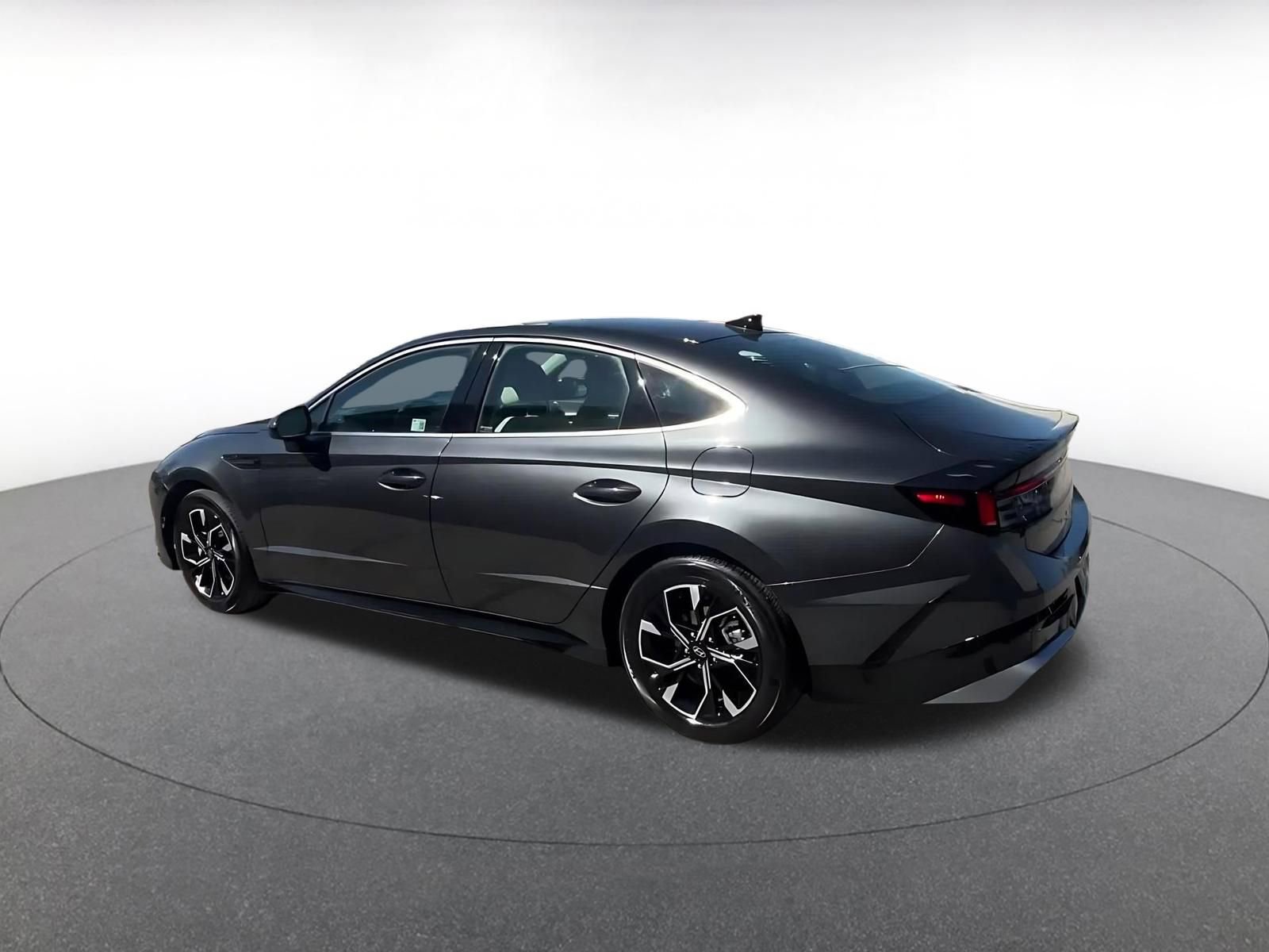 Thumbnail: 2025 Hyundai Sonata - 15