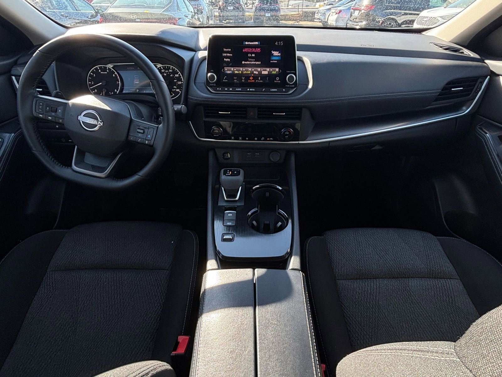 Thumbnail: 2025 Nissan Rogue - 35