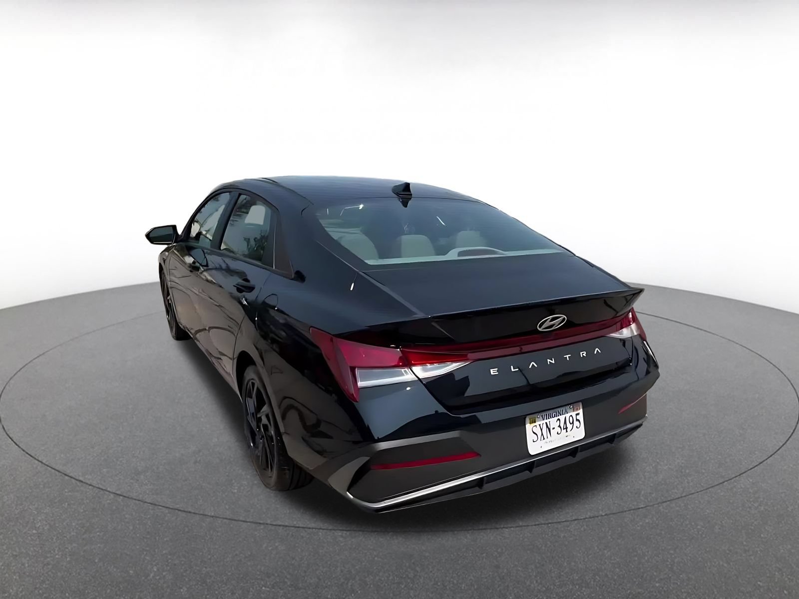 Thumbnail: 2026 Hyundai Elantra - 10