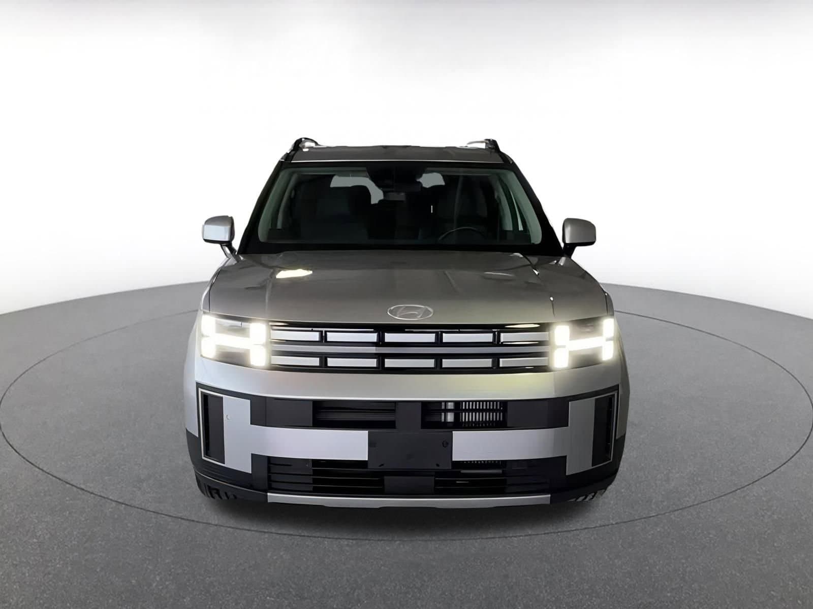 Thumbnail: 2025 Hyundai Santa Fe - 5