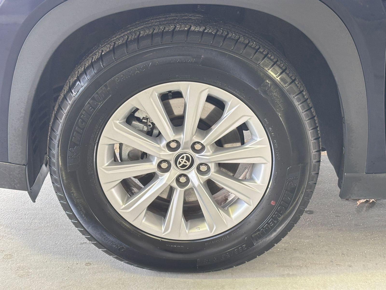 Thumbnail: 2025 Toyota Grand Highlander - 35