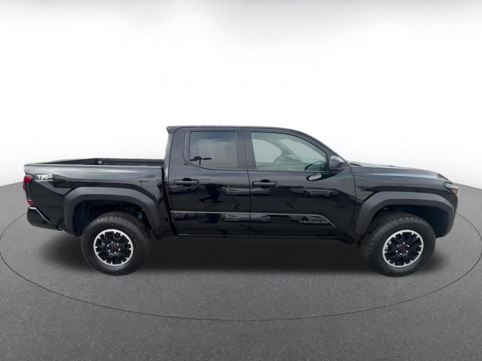 Thumbnail: 2025 Toyota Tacoma - 22