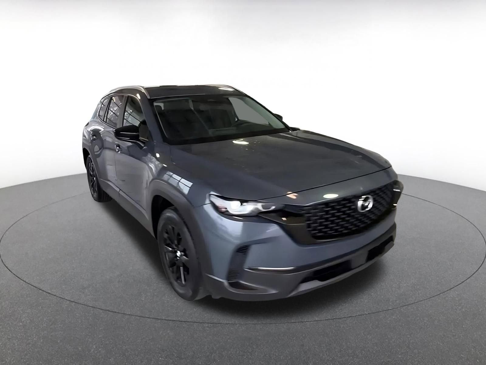 Thumbnail: 2025 Mazda CX-50 - 10