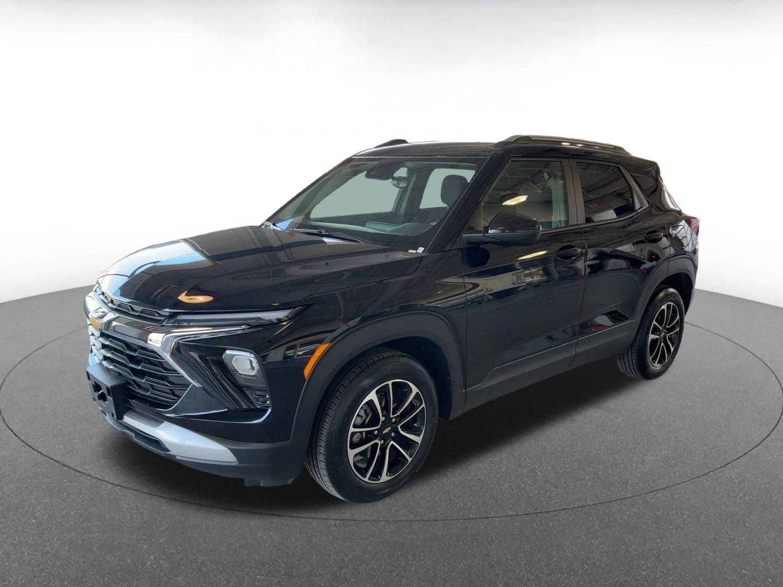 Thumbnail: 2025 Chevrolet TrailBlazer - 7