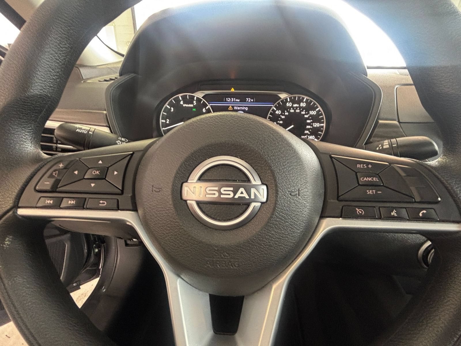 Thumbnail: 2025 Nissan Altima - 29