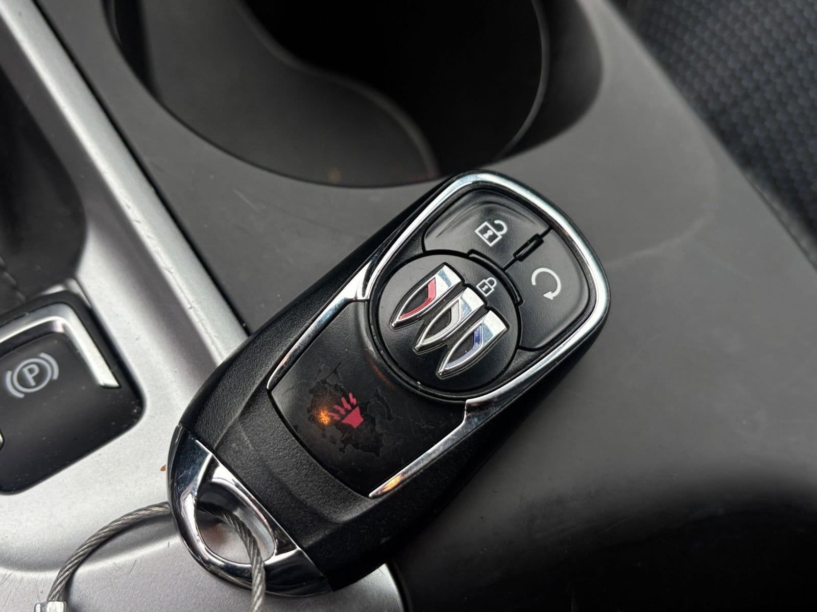 Thumbnail: 2025 Buick Envista - 21