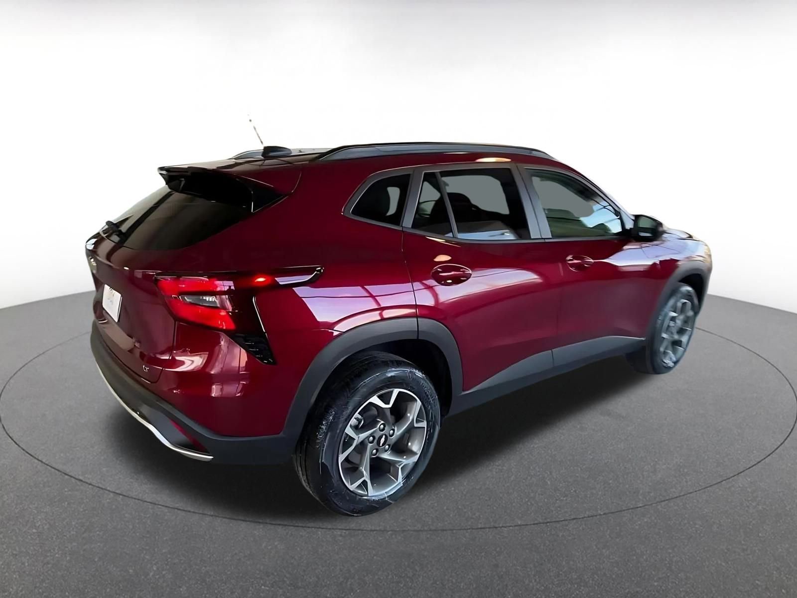 Thumbnail: 2025 Chevrolet Trax - 15