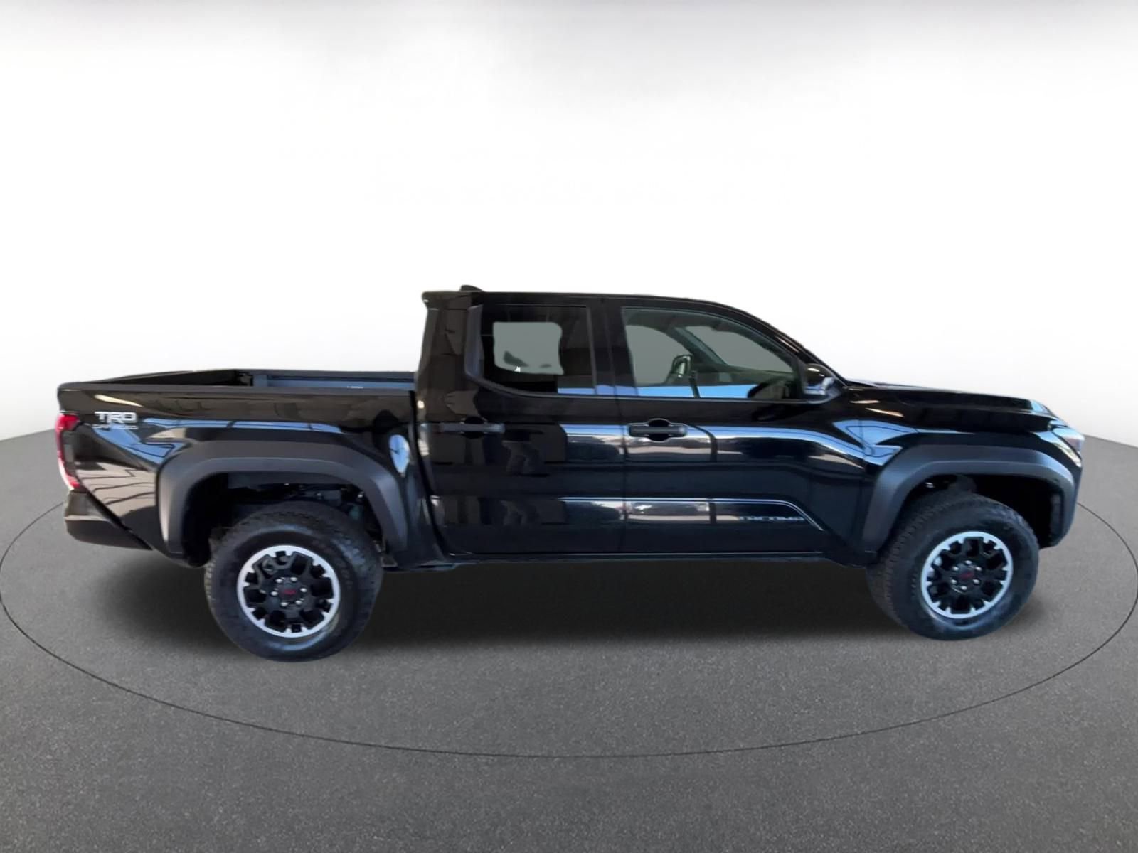 Thumbnail: 2025 Toyota Tacoma - 16